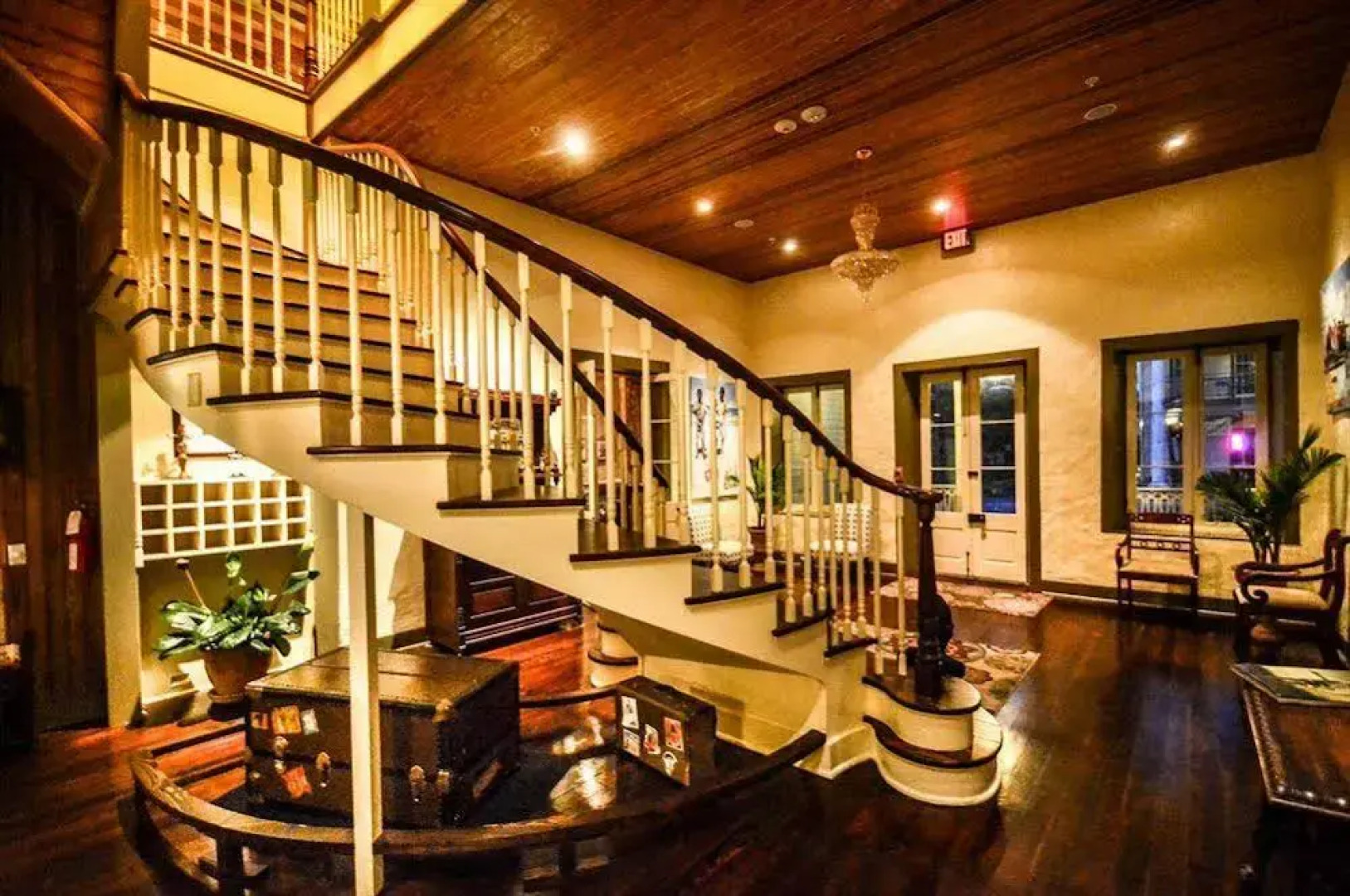 The Legendary Texas Polo Club