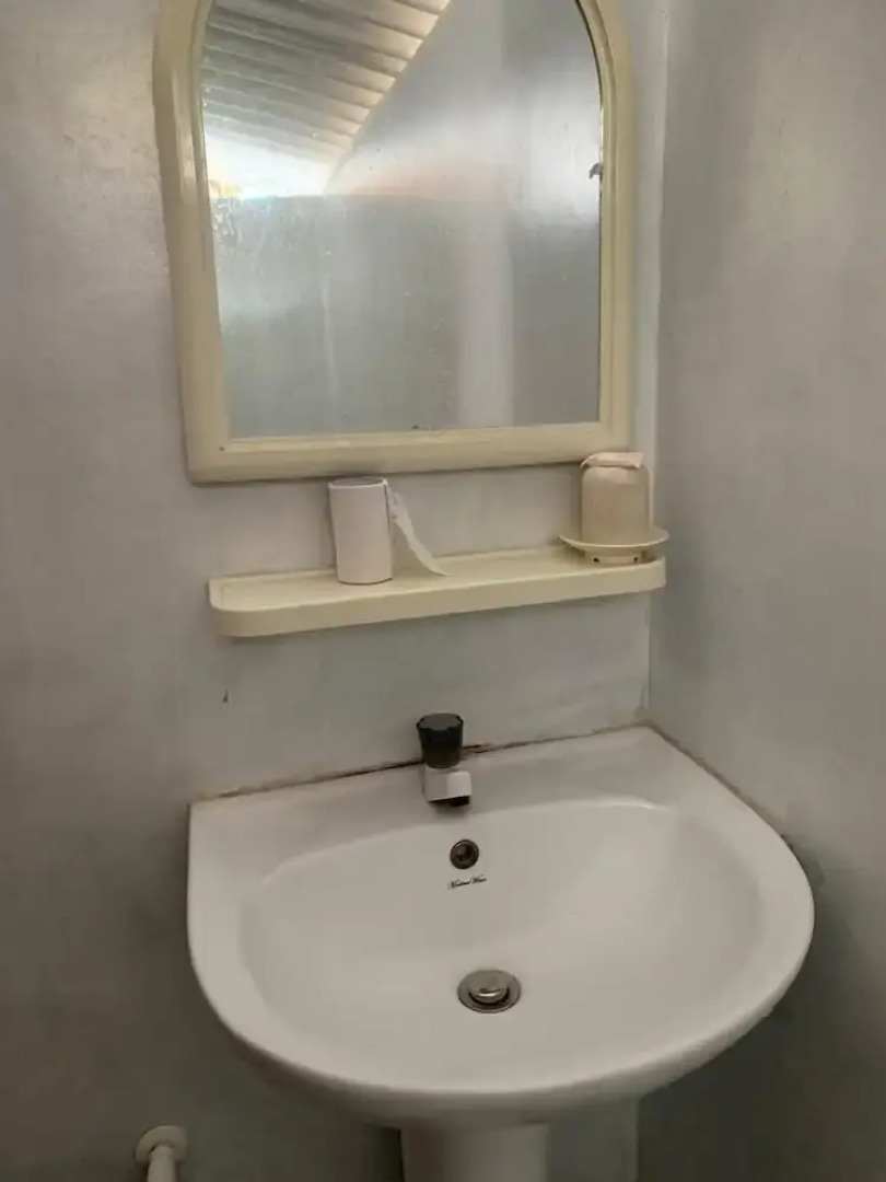 Курортный отель Ocean View Beach