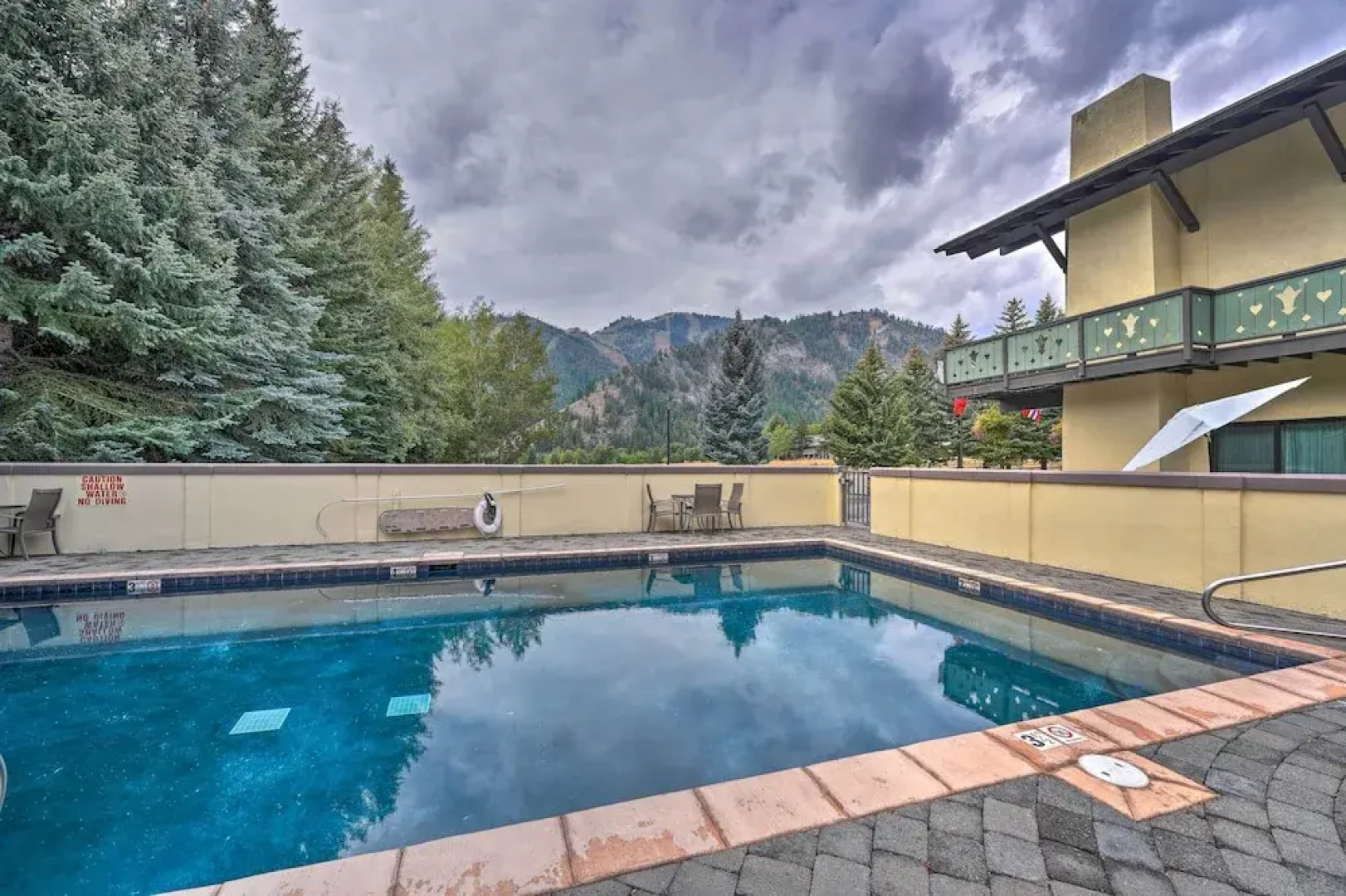 Modern Ketchum Condo: Walk to Dtwn & Ski Lift