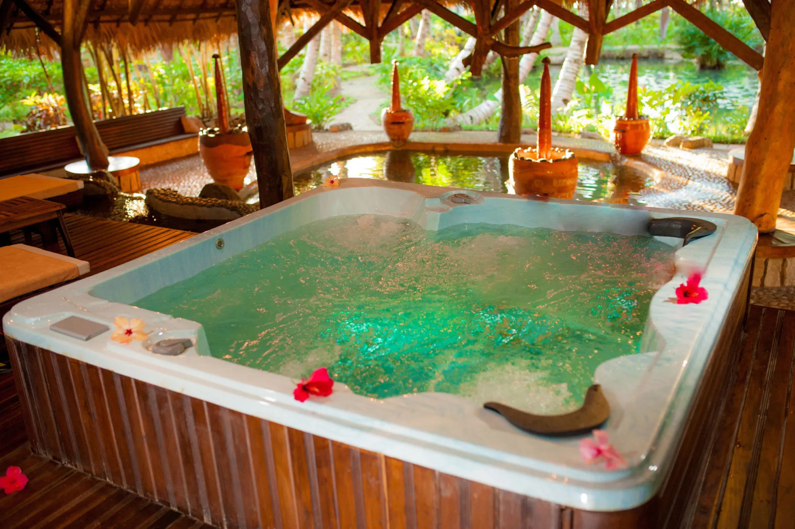 Ravintsara Wellness Hotel