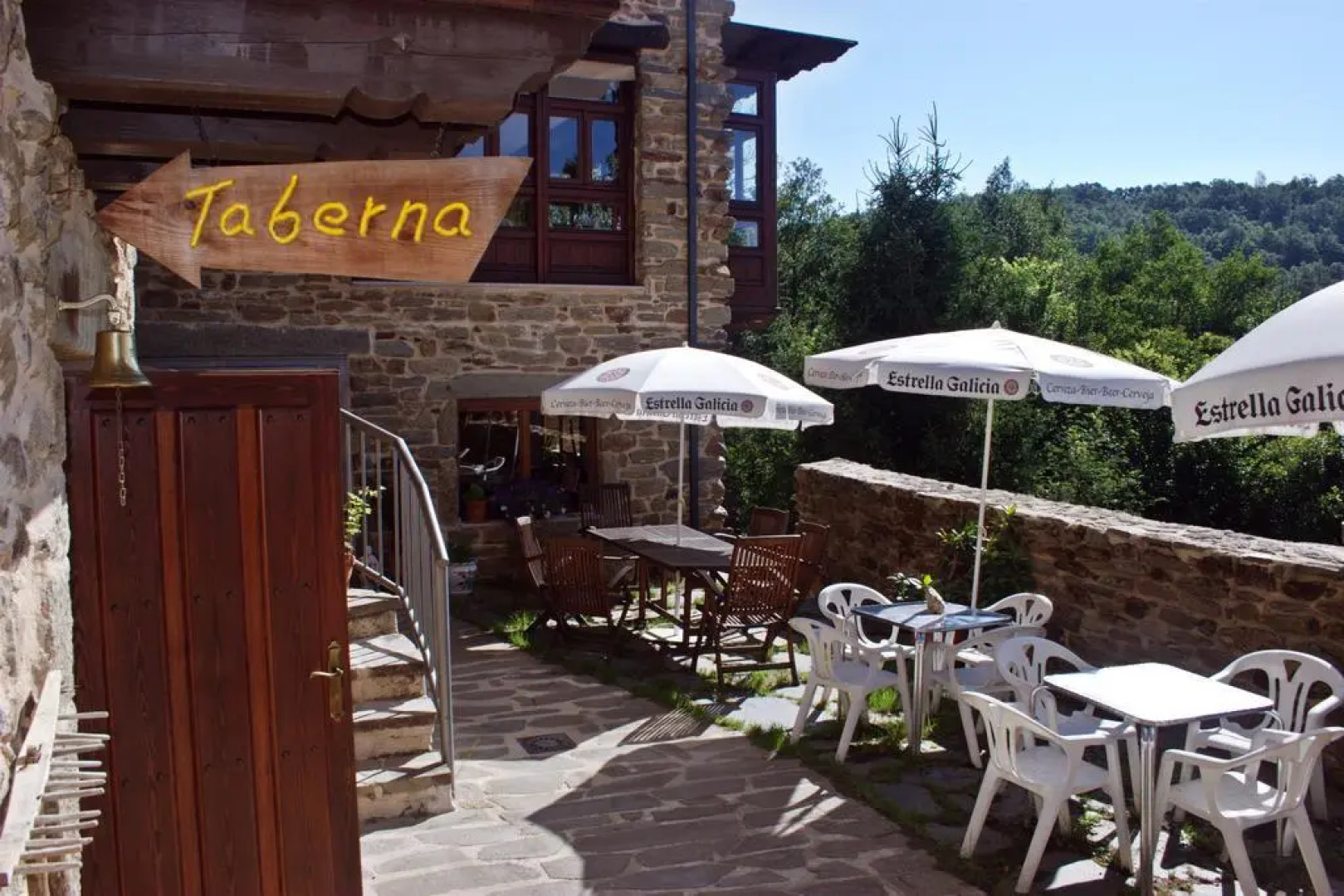 Posada Real El Sendero del Agua