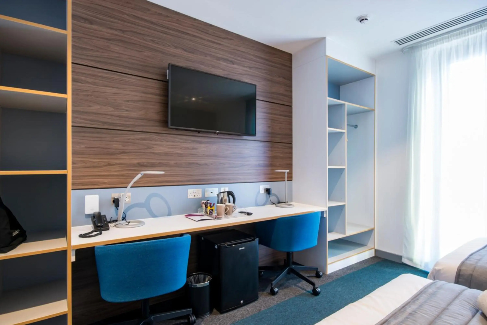 Elite Athlete Centre and Hotel