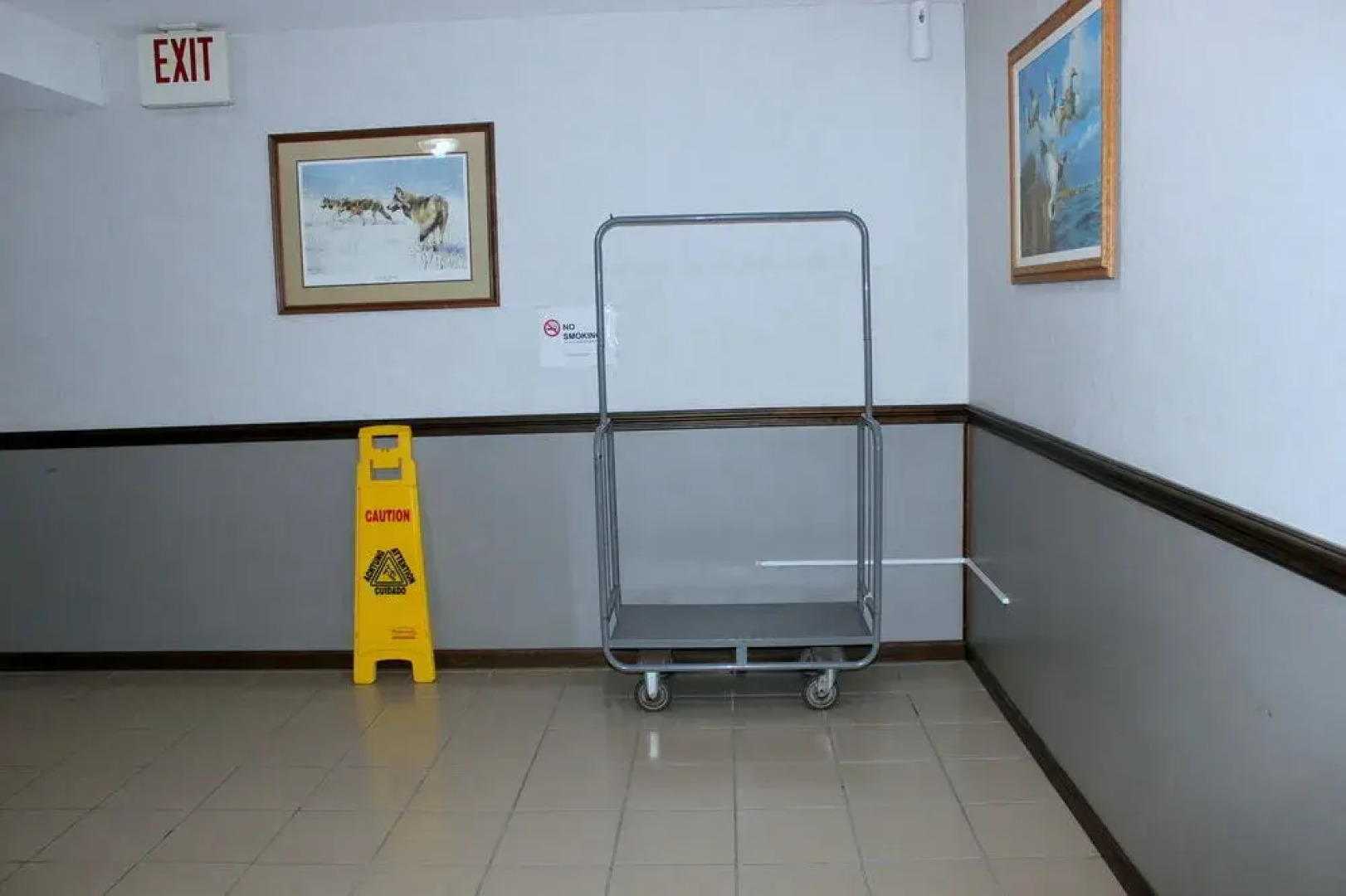 Super 8 by Wyndham Missouri Valley