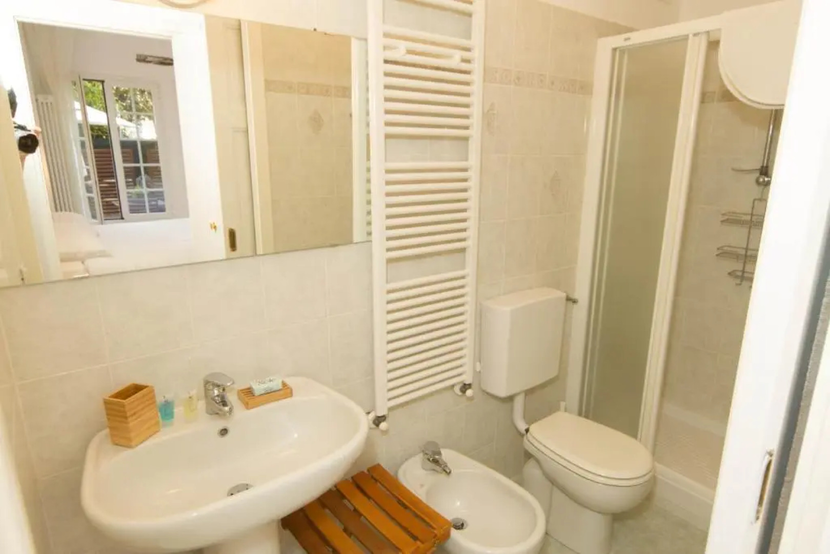 Residence Villa Ombrosa