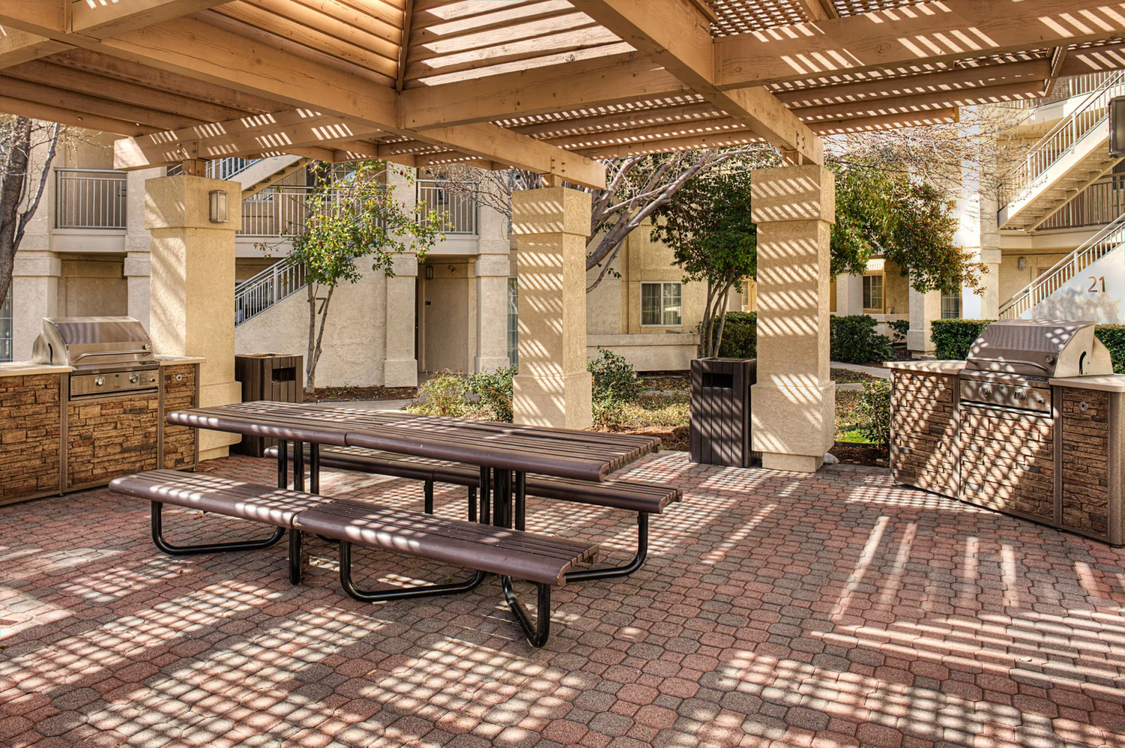 HYATT house Dallas/Addison