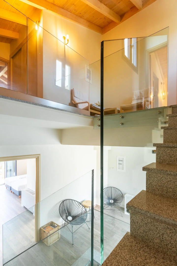 Villa Eleanna Large Private Pool Sea Views A C Wifi Eco-friendly - 2546