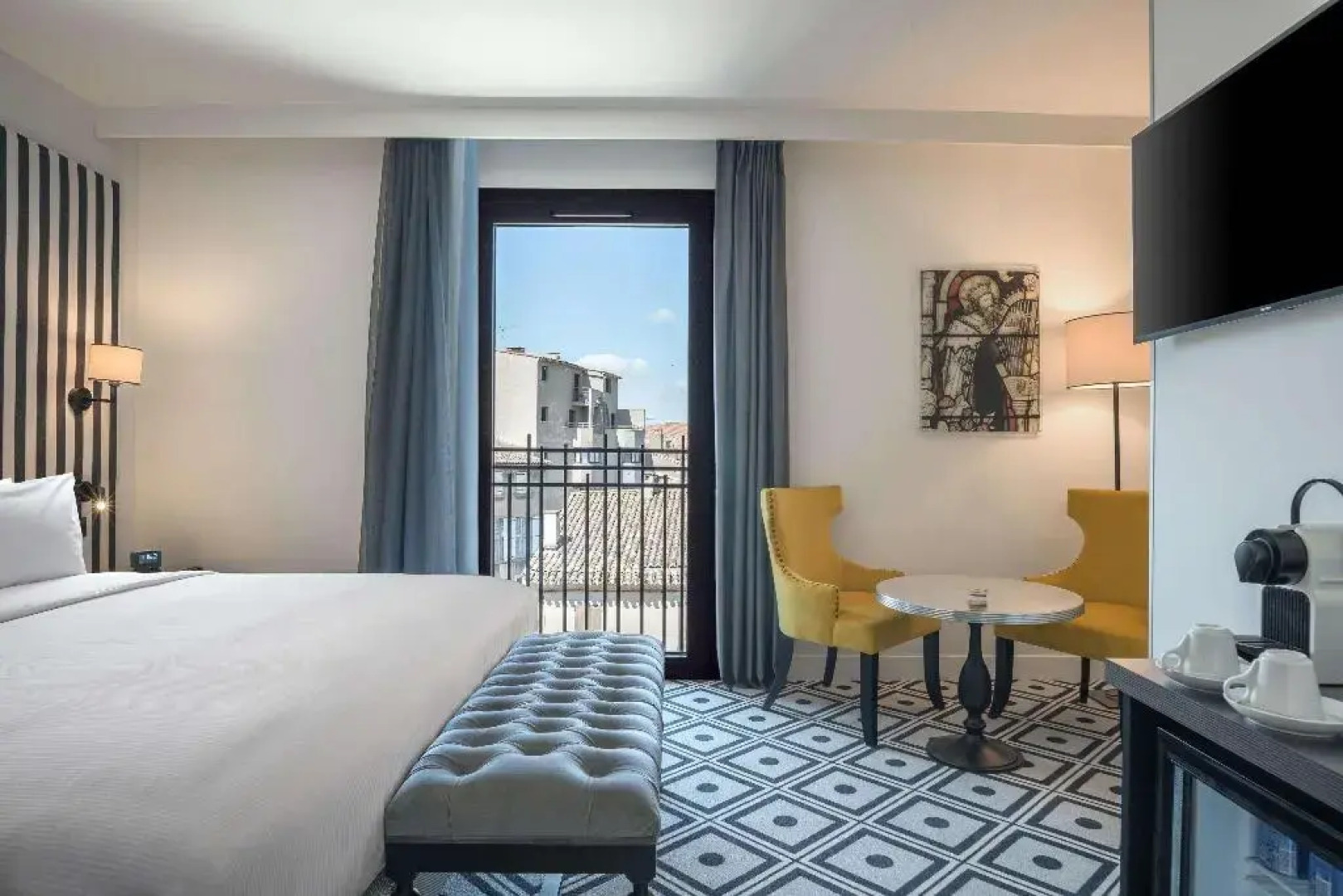 SOWELL COLLECTION Hôtel du Roi & SPA