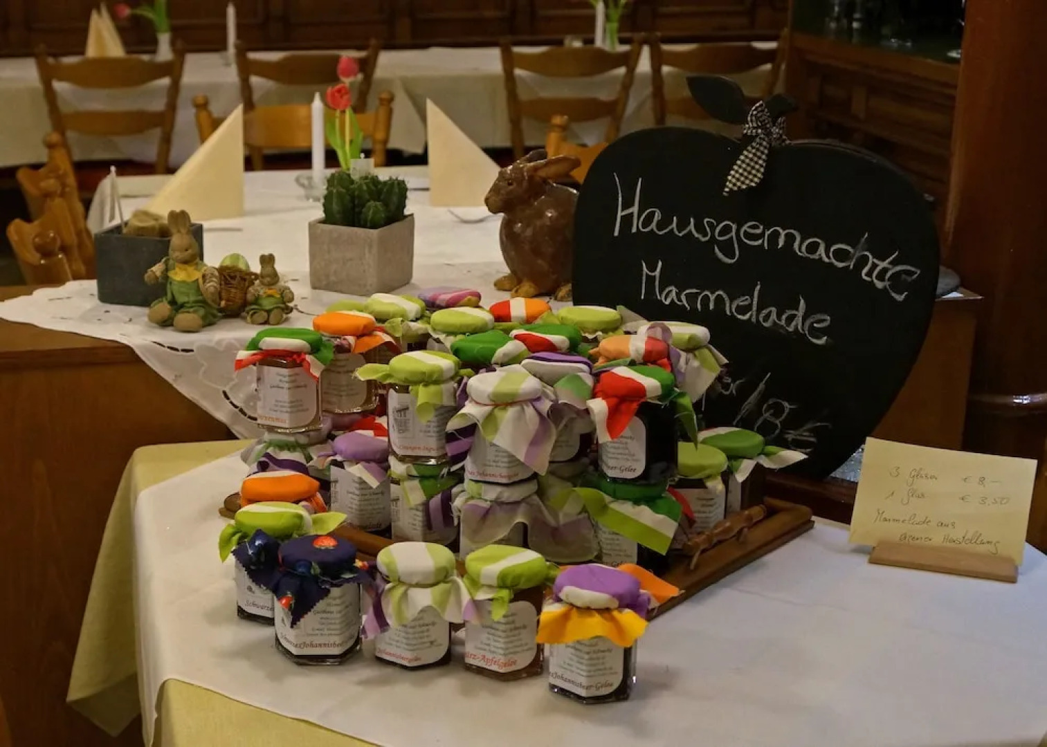 Pension Gasthaus zur Schnecke