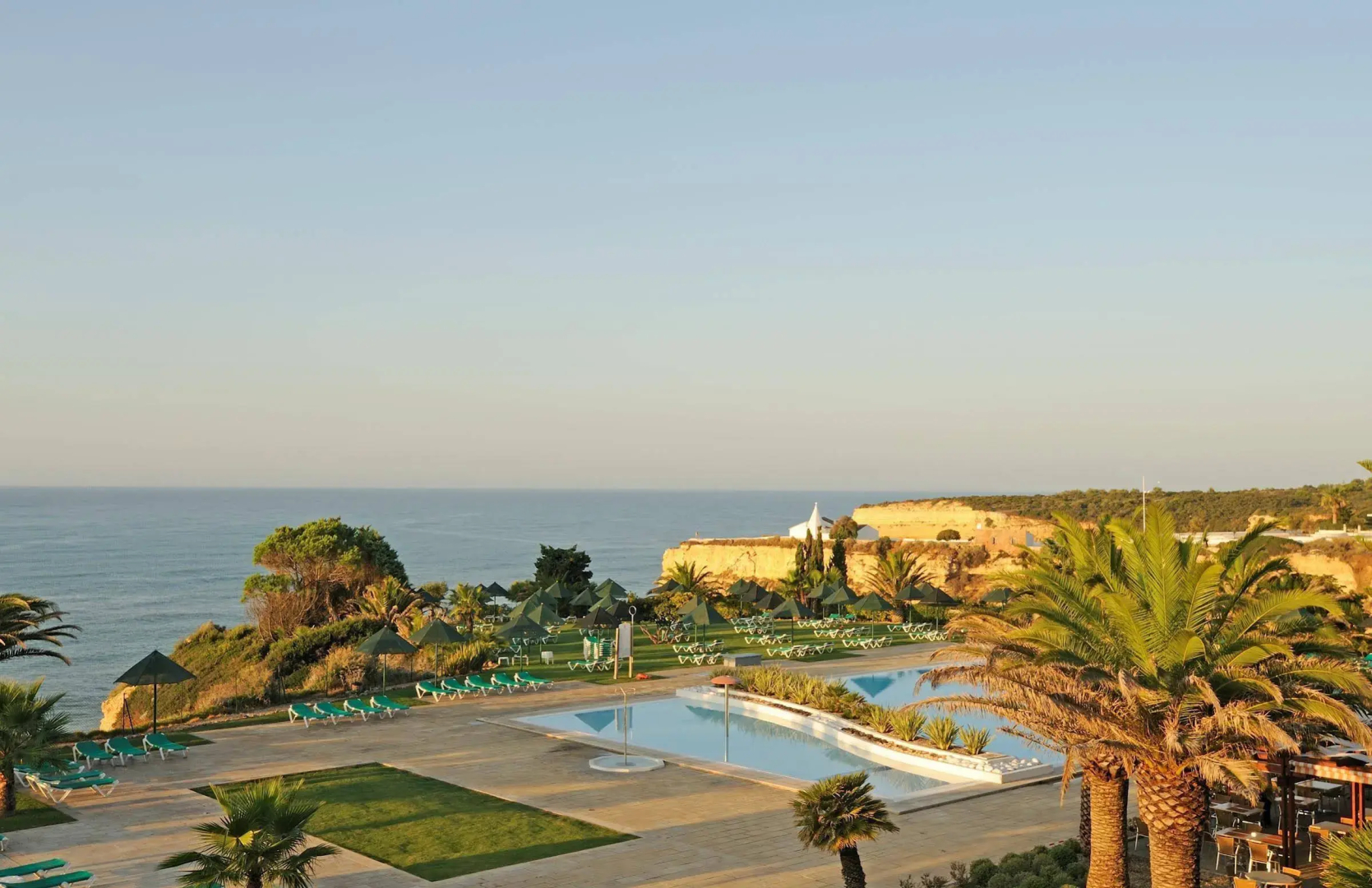 Pestana Viking Beach & Spa Resort
