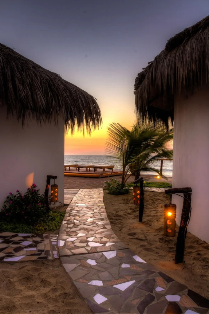 Yemaya Boutique Hotel