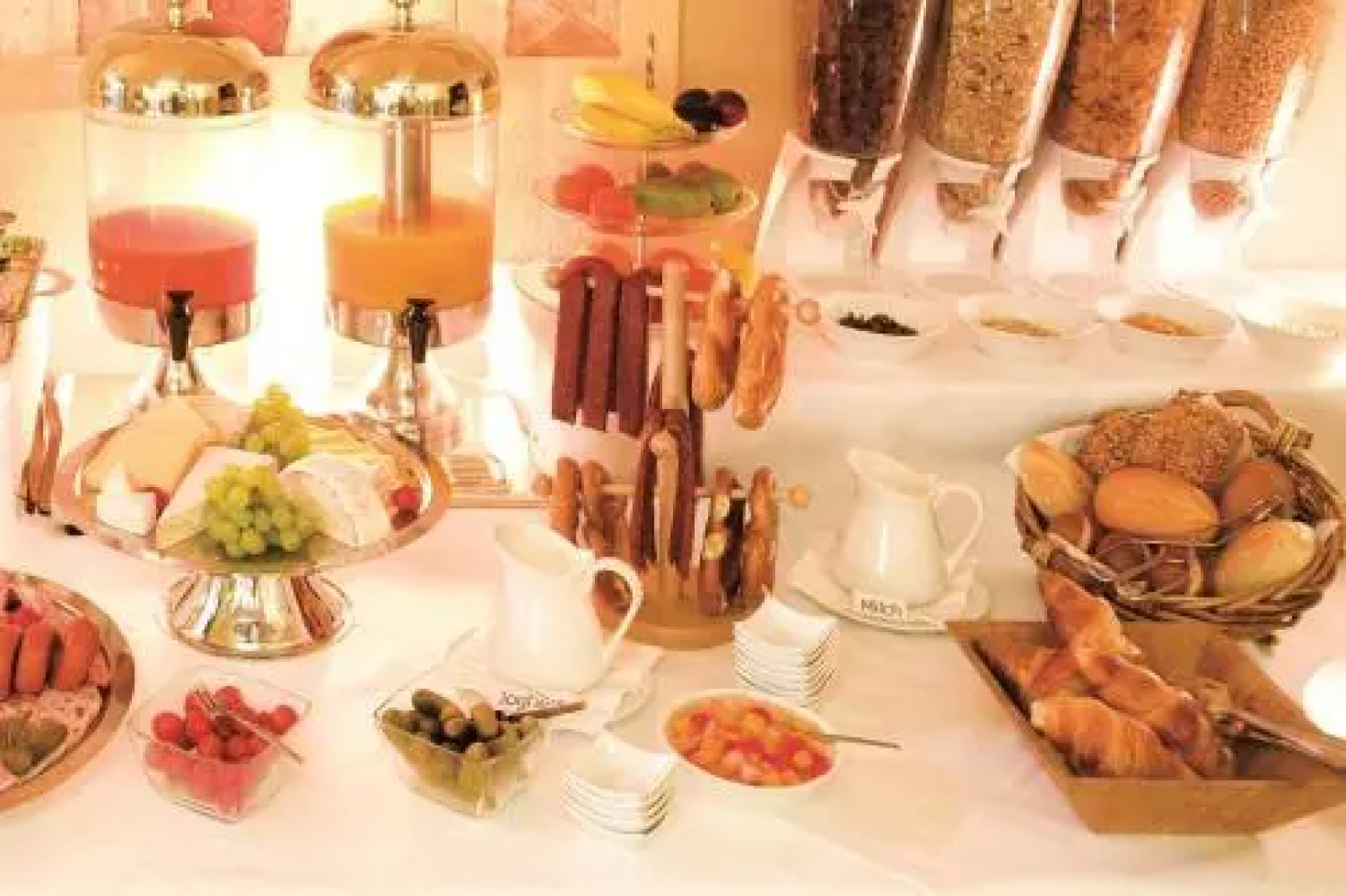 Hotel Augsburg Goldener Falke