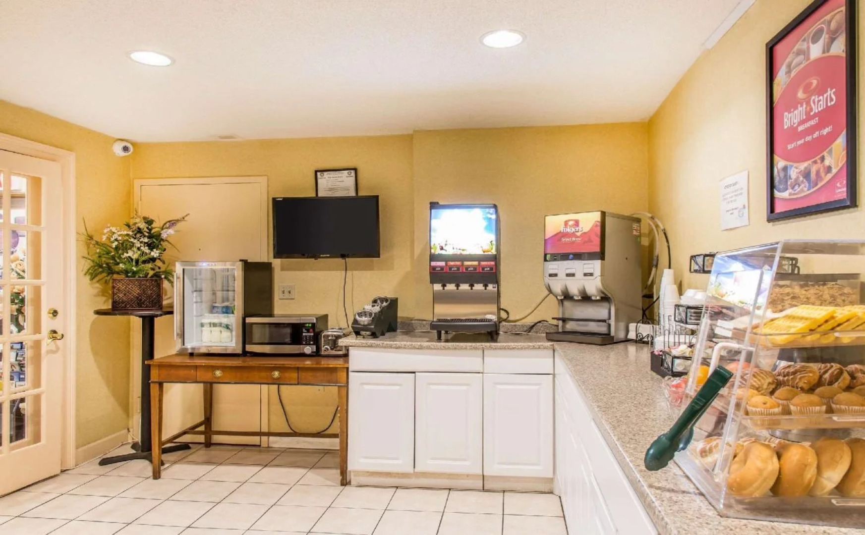 Econo Lodge Milldale - Southington