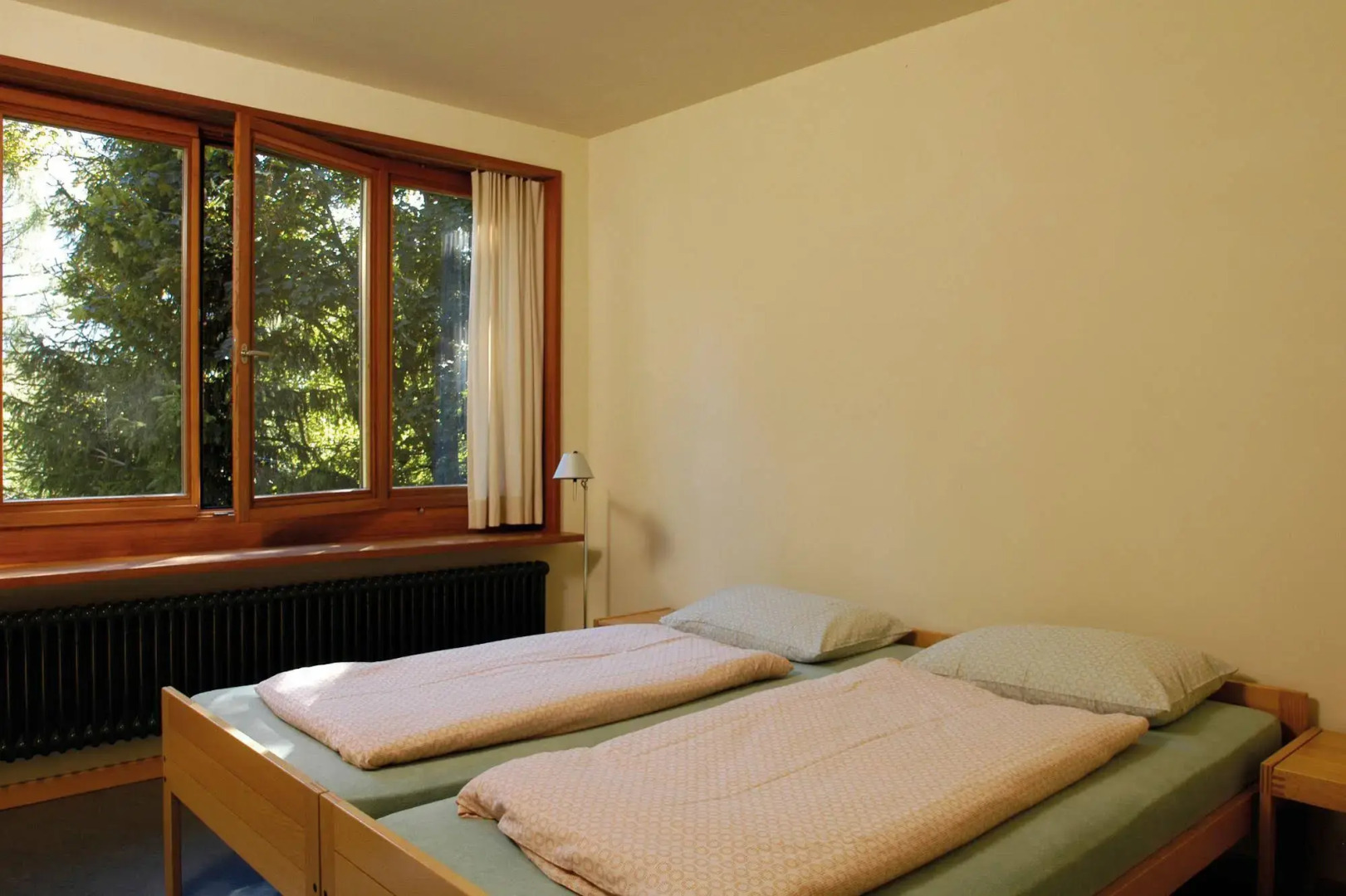 Youth Hostel Grindelwald