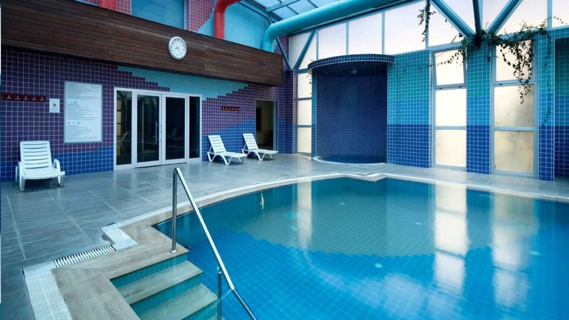 Obam Termal Resort & Spa