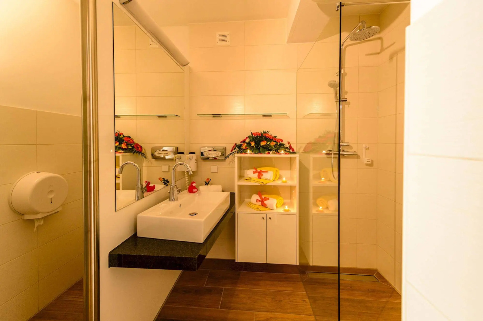 Thermenhof PuchasPLUS Loipersdorf