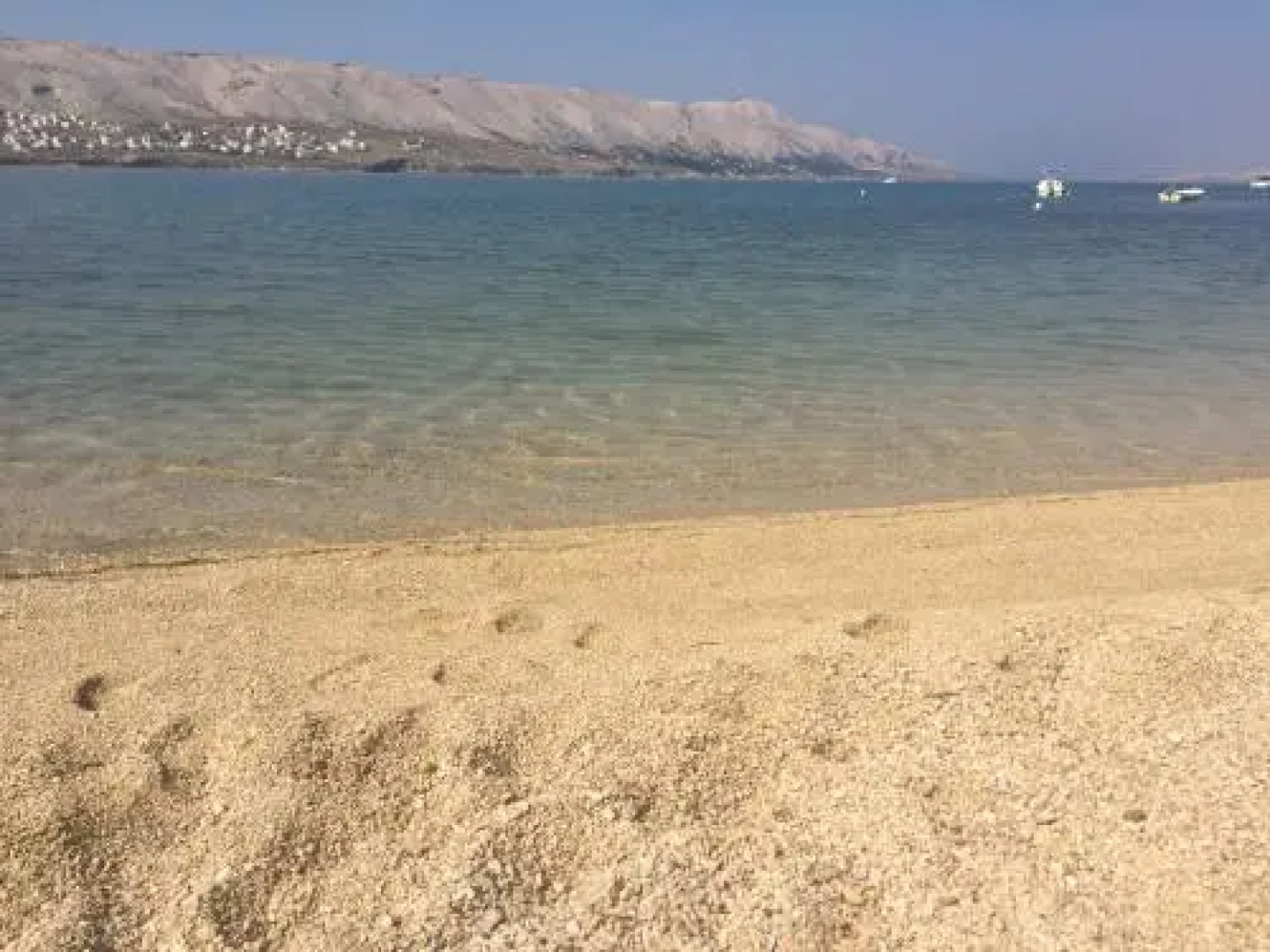 Petros Apartments Pag