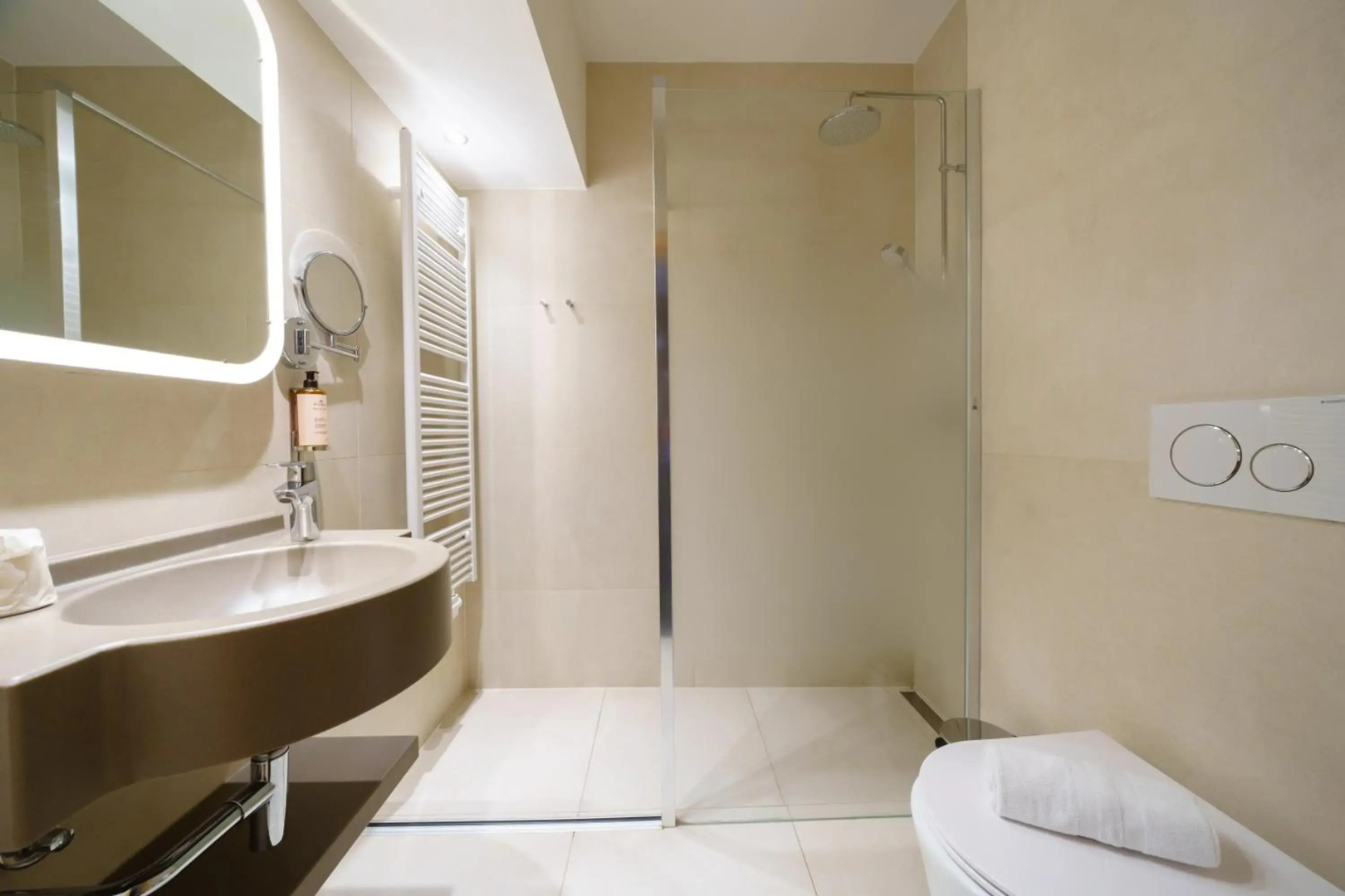 Les Jardins de la Molignée