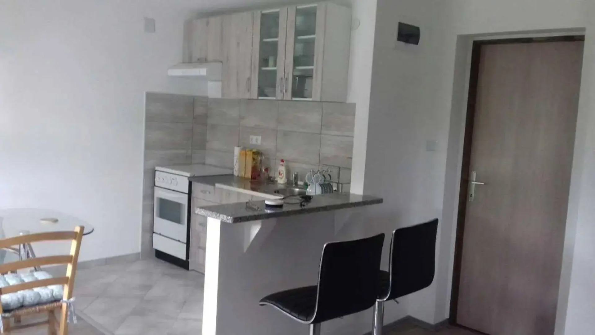 Studio apartman Trdina