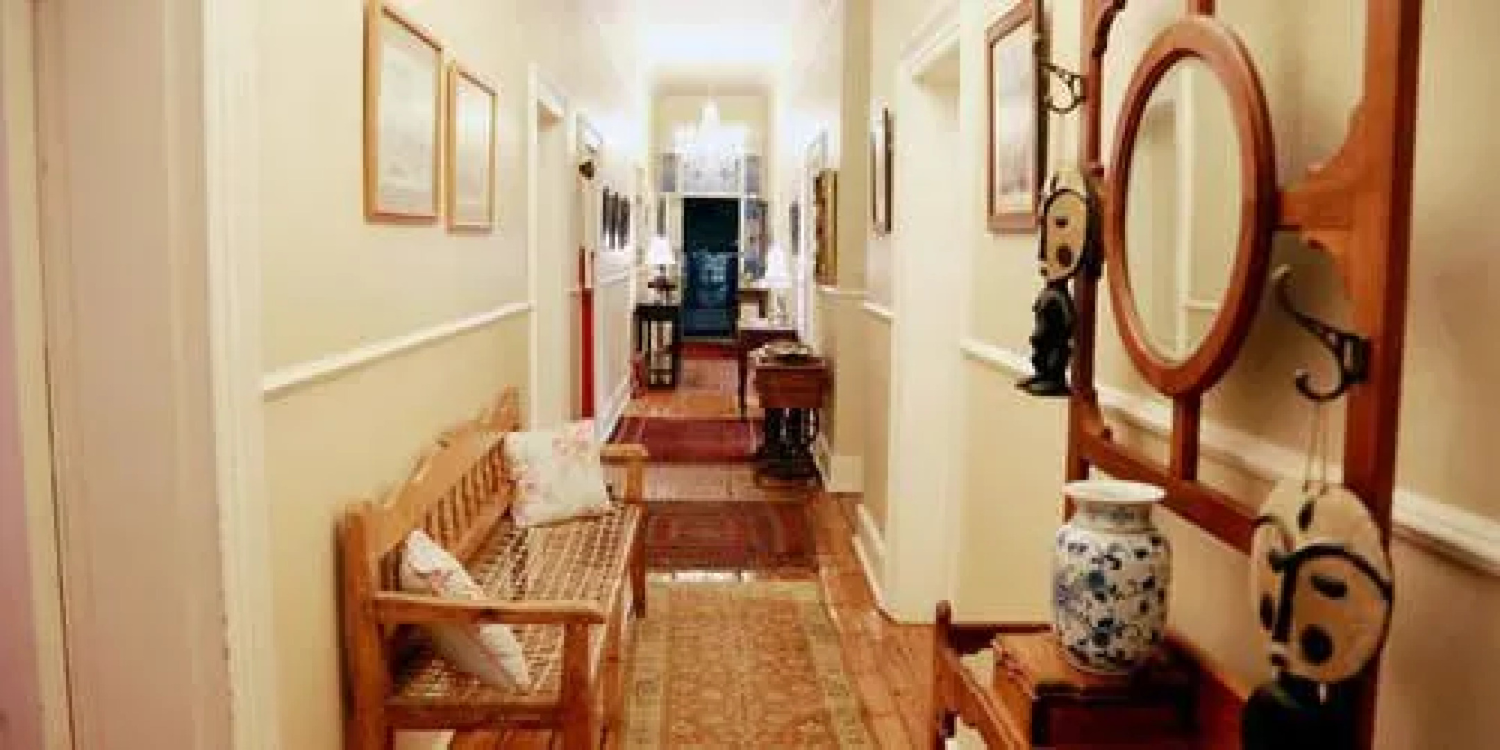 Kimberley Country House