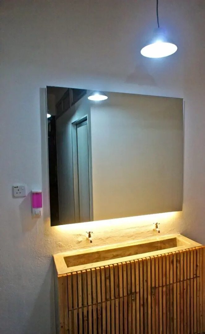 Roomies Boutique Bed & Breakfast - Hostel