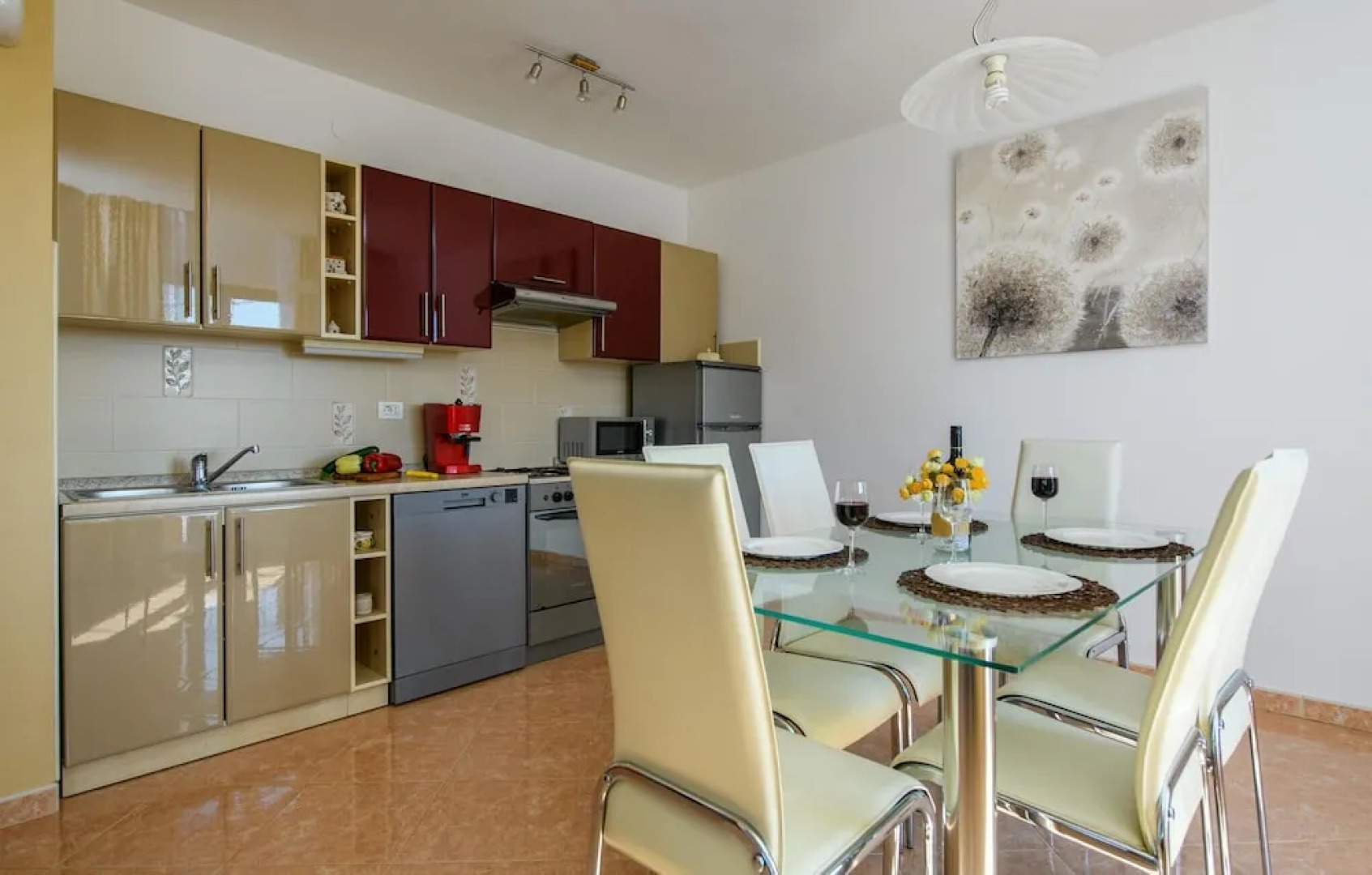 Amazing Home in Dobrani With Wifi and 2 Bedrooms