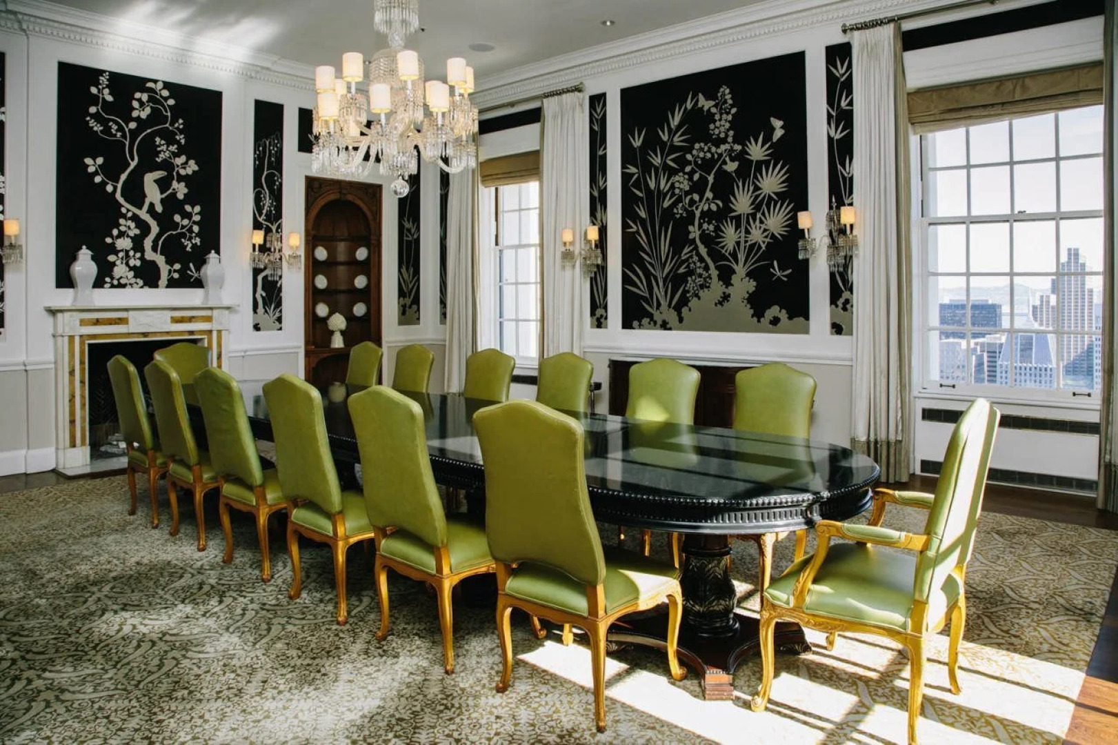 Fairmont San Francisco