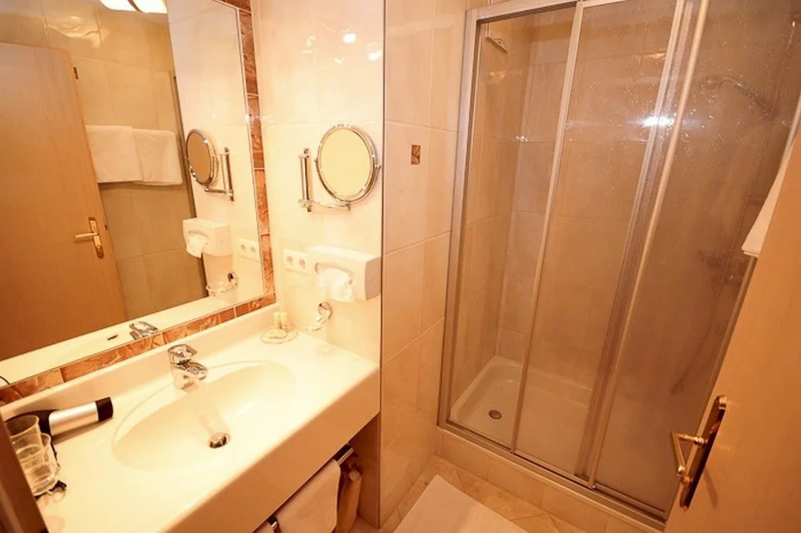 Apart Hotel Garni Strasser