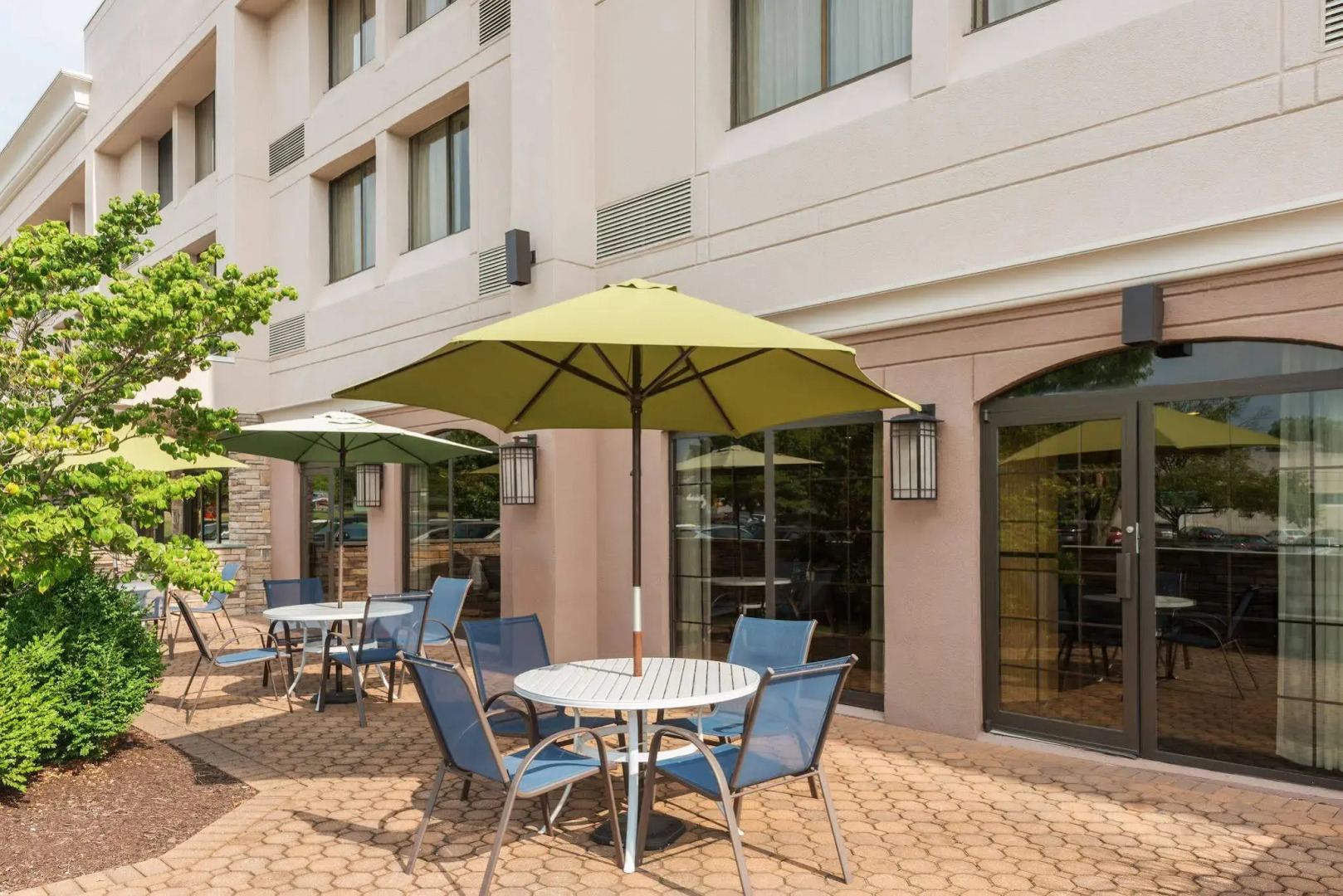 Holiday Inn Express Philadelphia NE - Bensalem by IHG