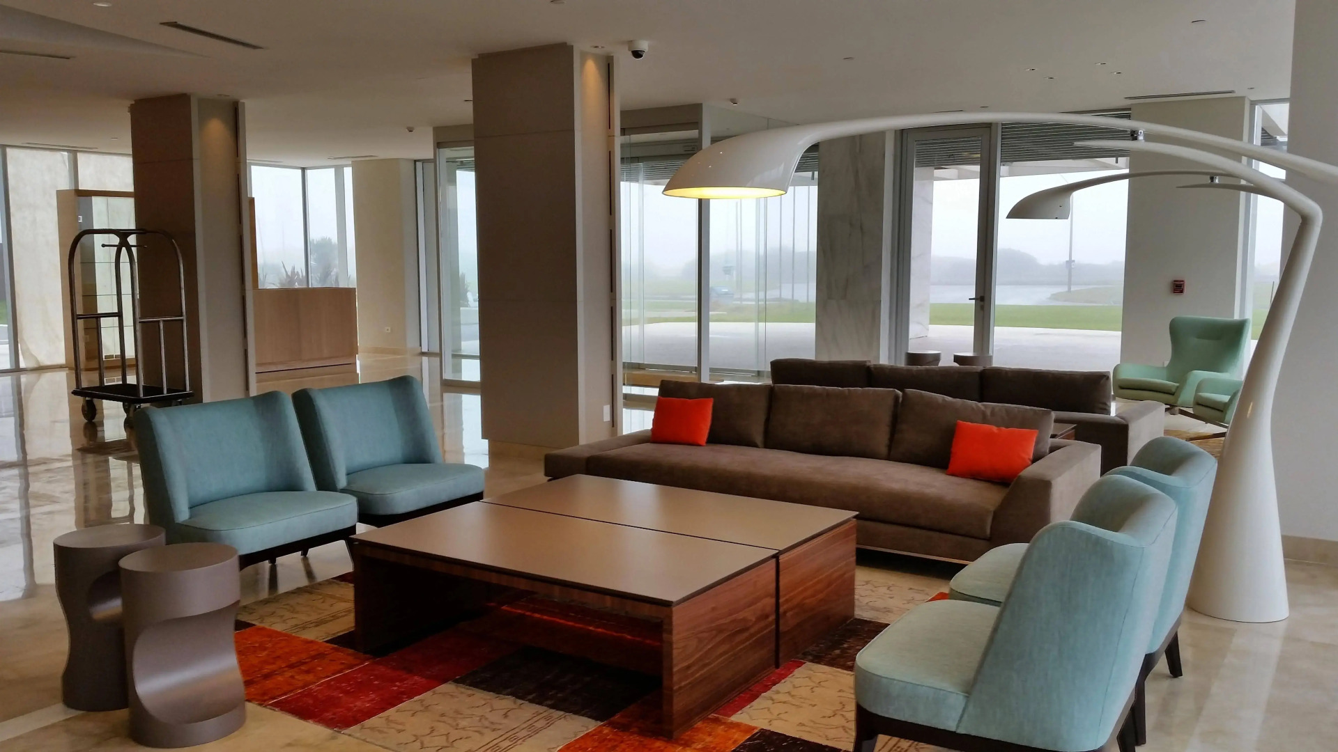 The Grand Hotel Punta Del Este