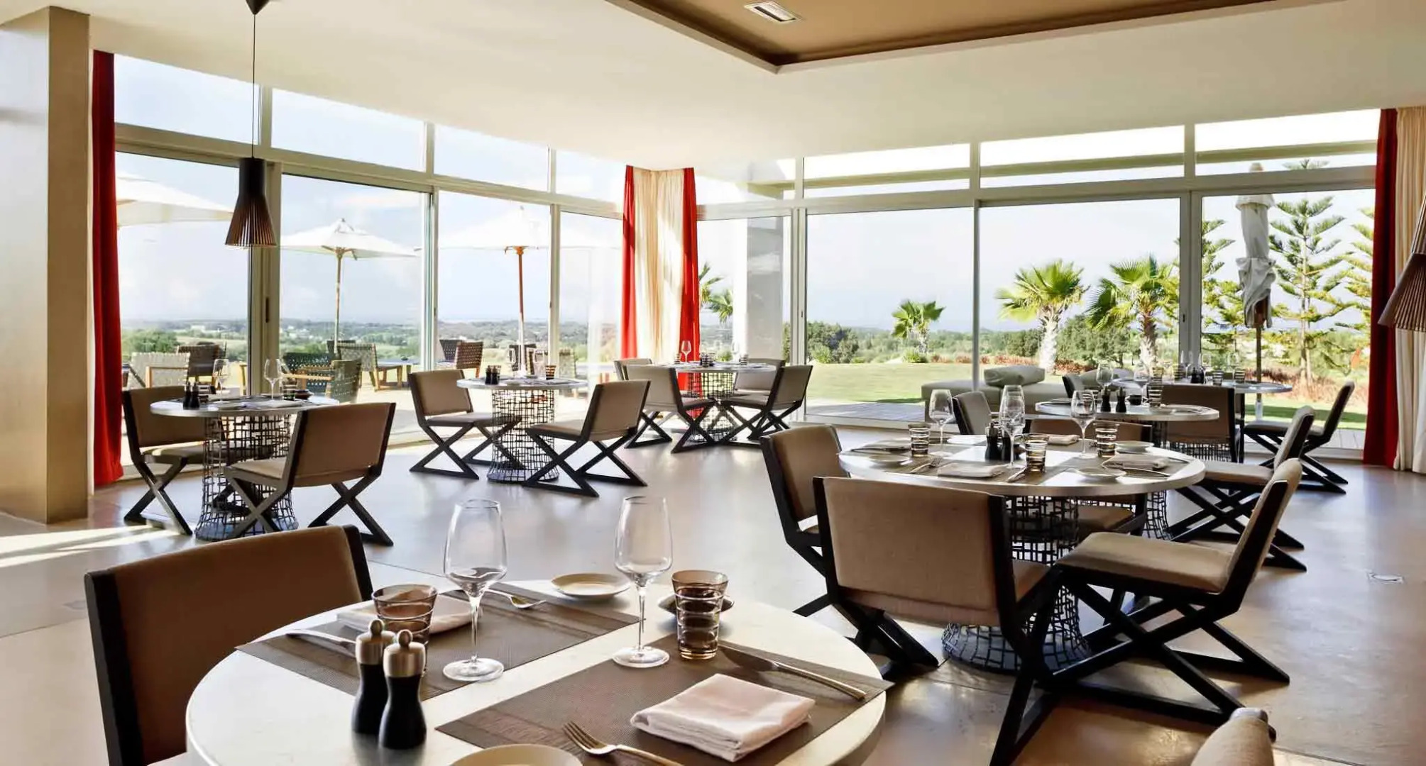 Hotel Le Golf D’Essaouira & Spa