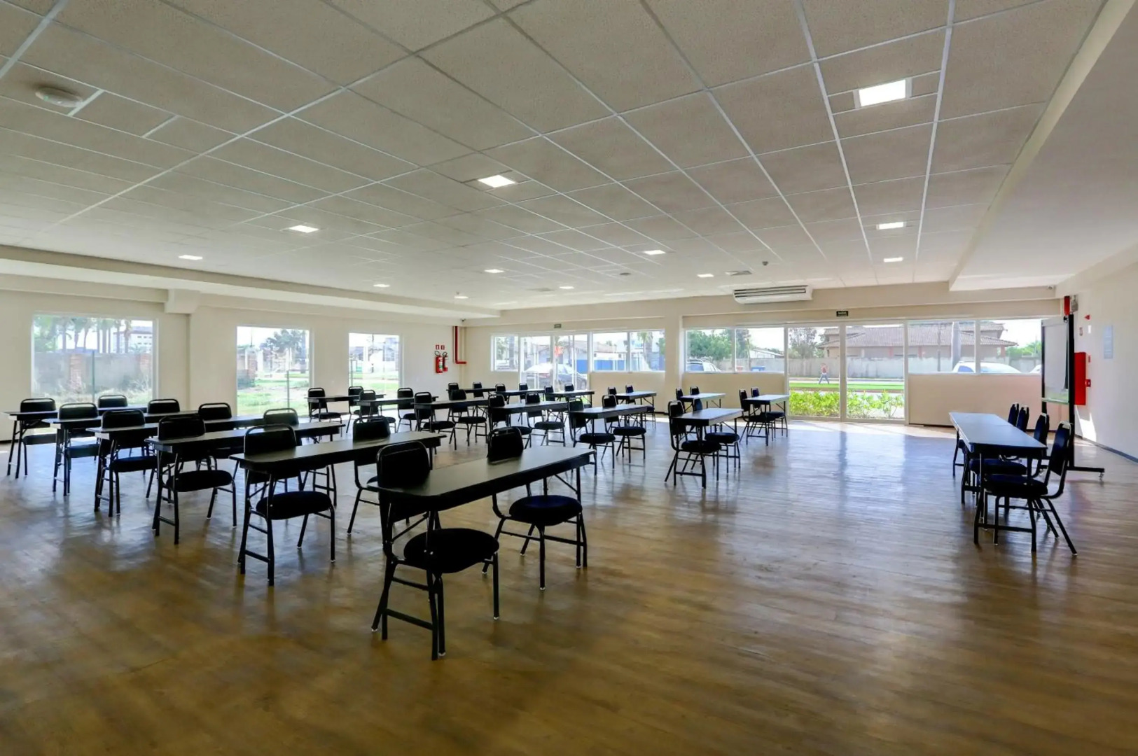 Fit Transamerica Lucas do Rio Verde