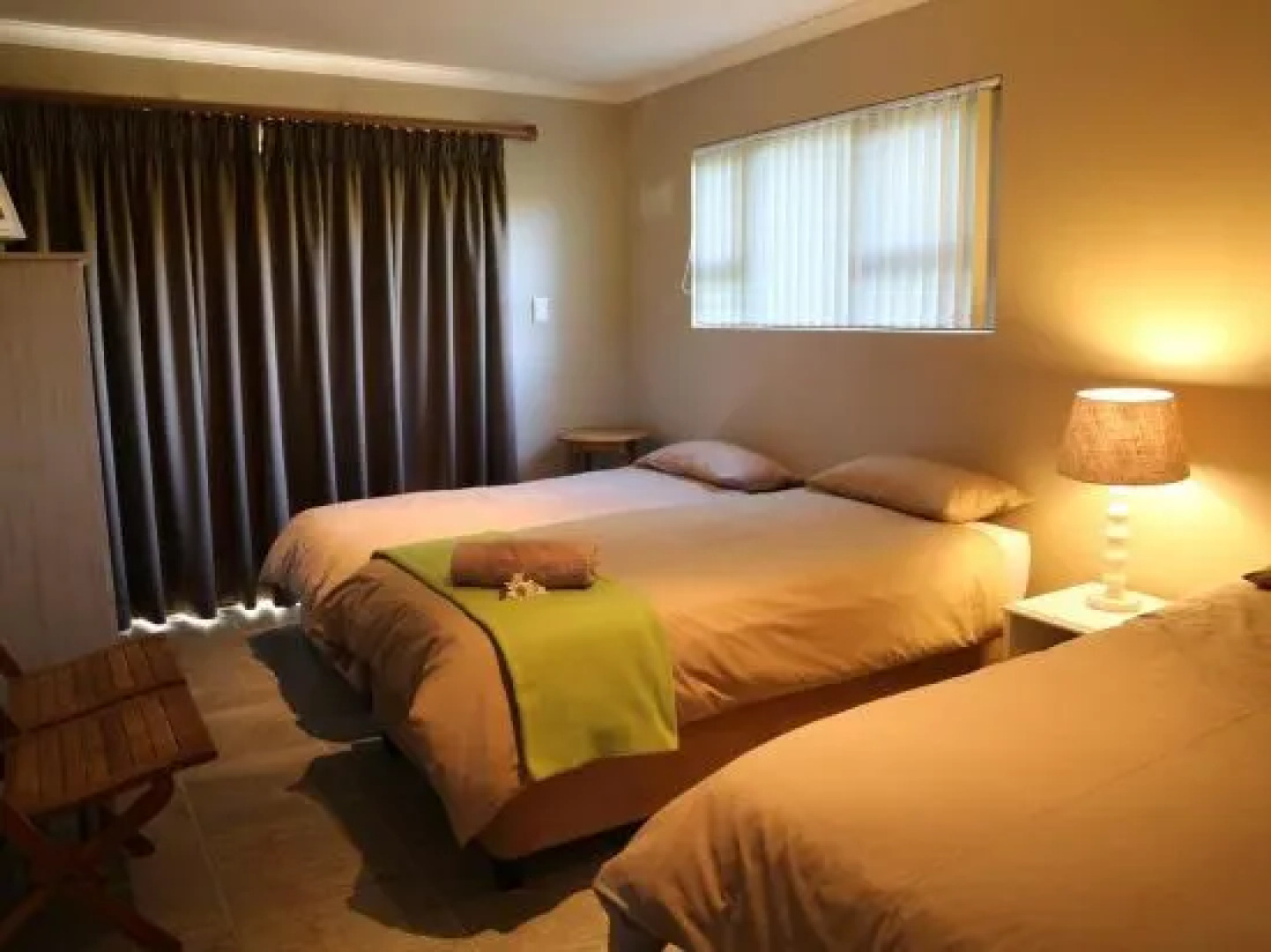 Hakuna Matata Game Farm