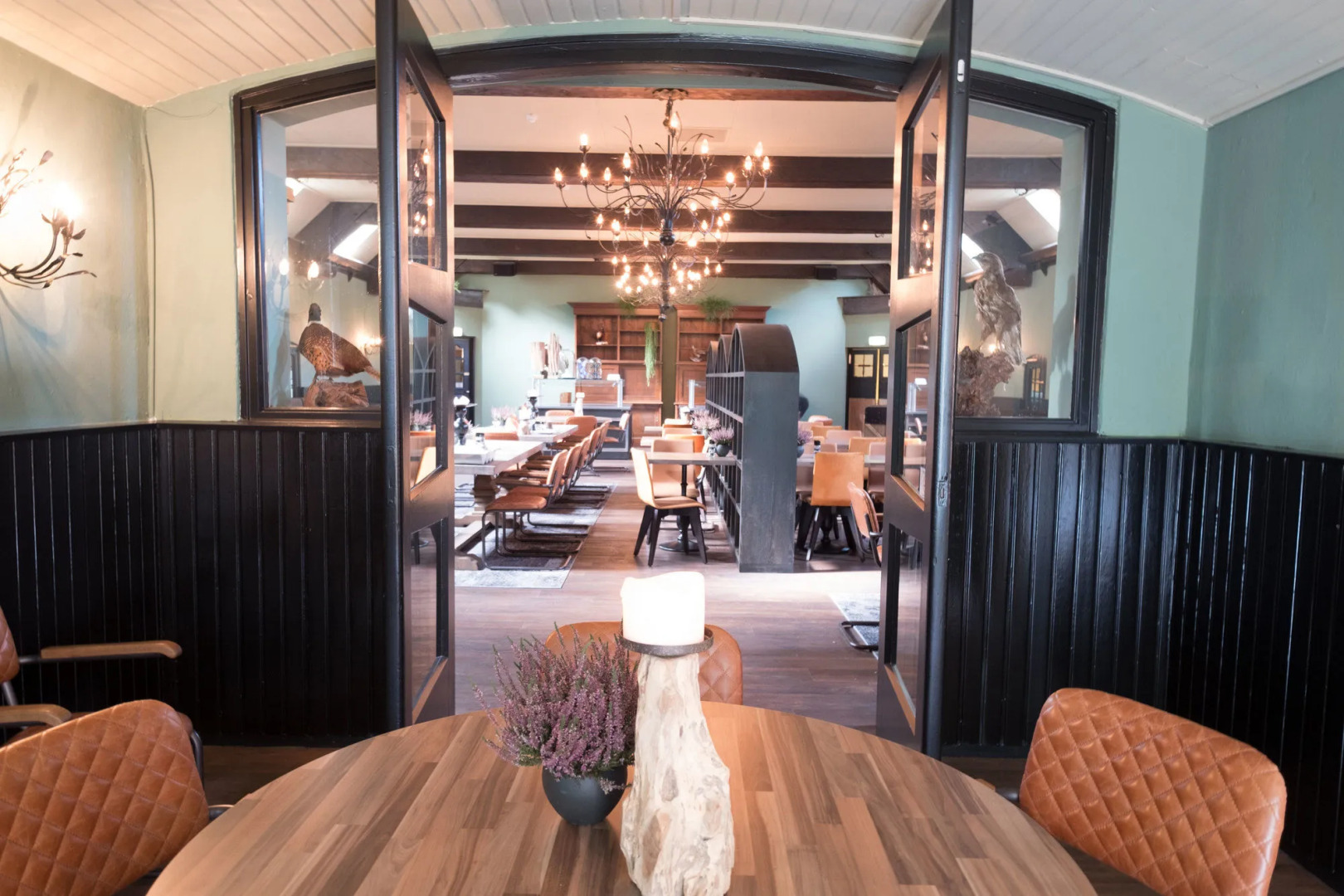 Veluwe Hotel de Beyaerd