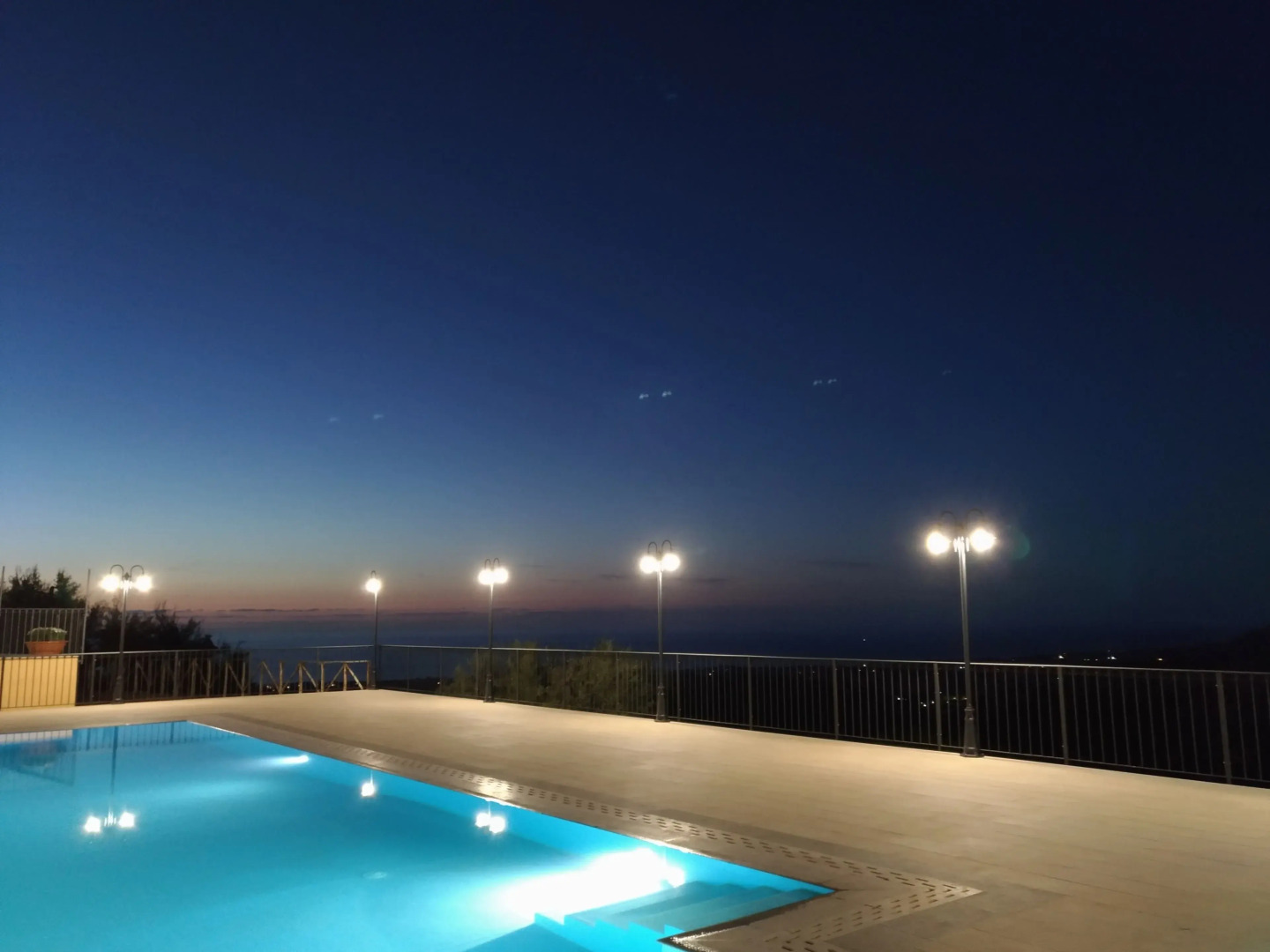 Agriturismo le Campanelle