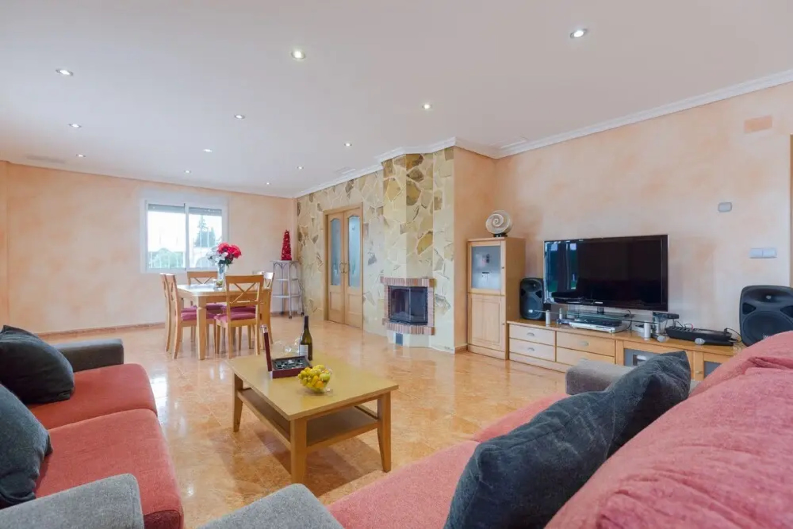 Fidalsa Villa Dom Perignon