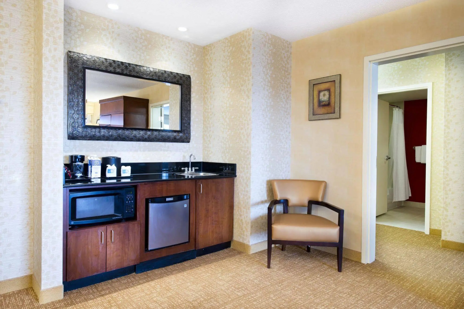 Courtyard by Marriott Mississauga - Airport Corporate Centre West