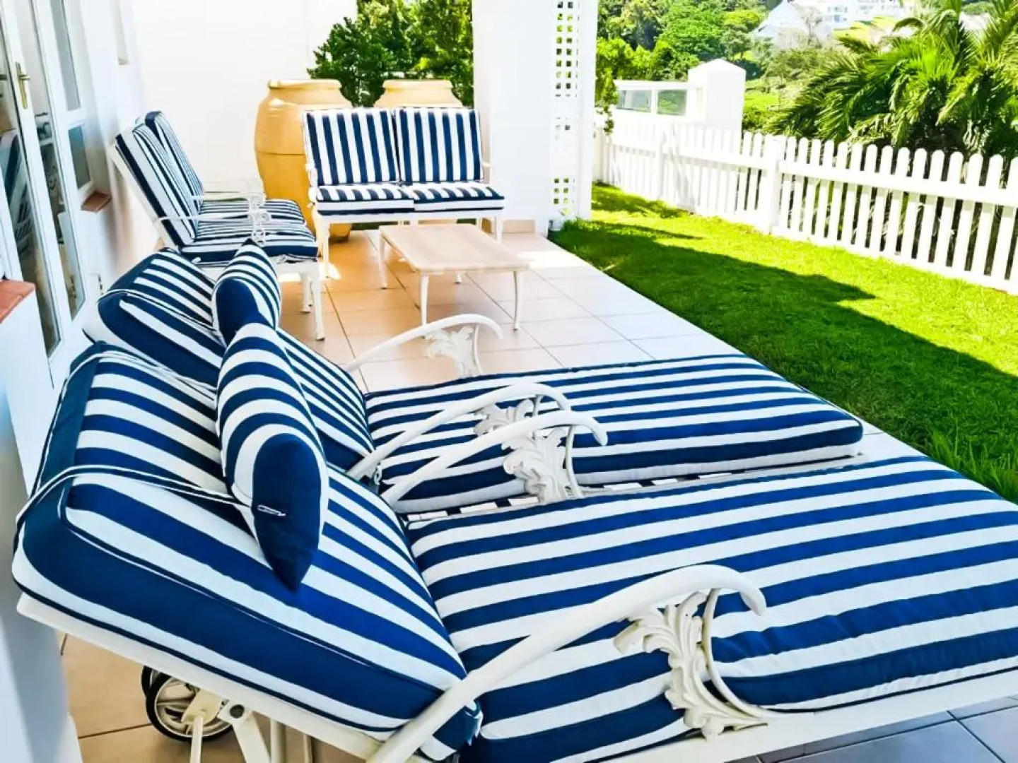 Villa 44, The Estuary Country Estate, Port Edward