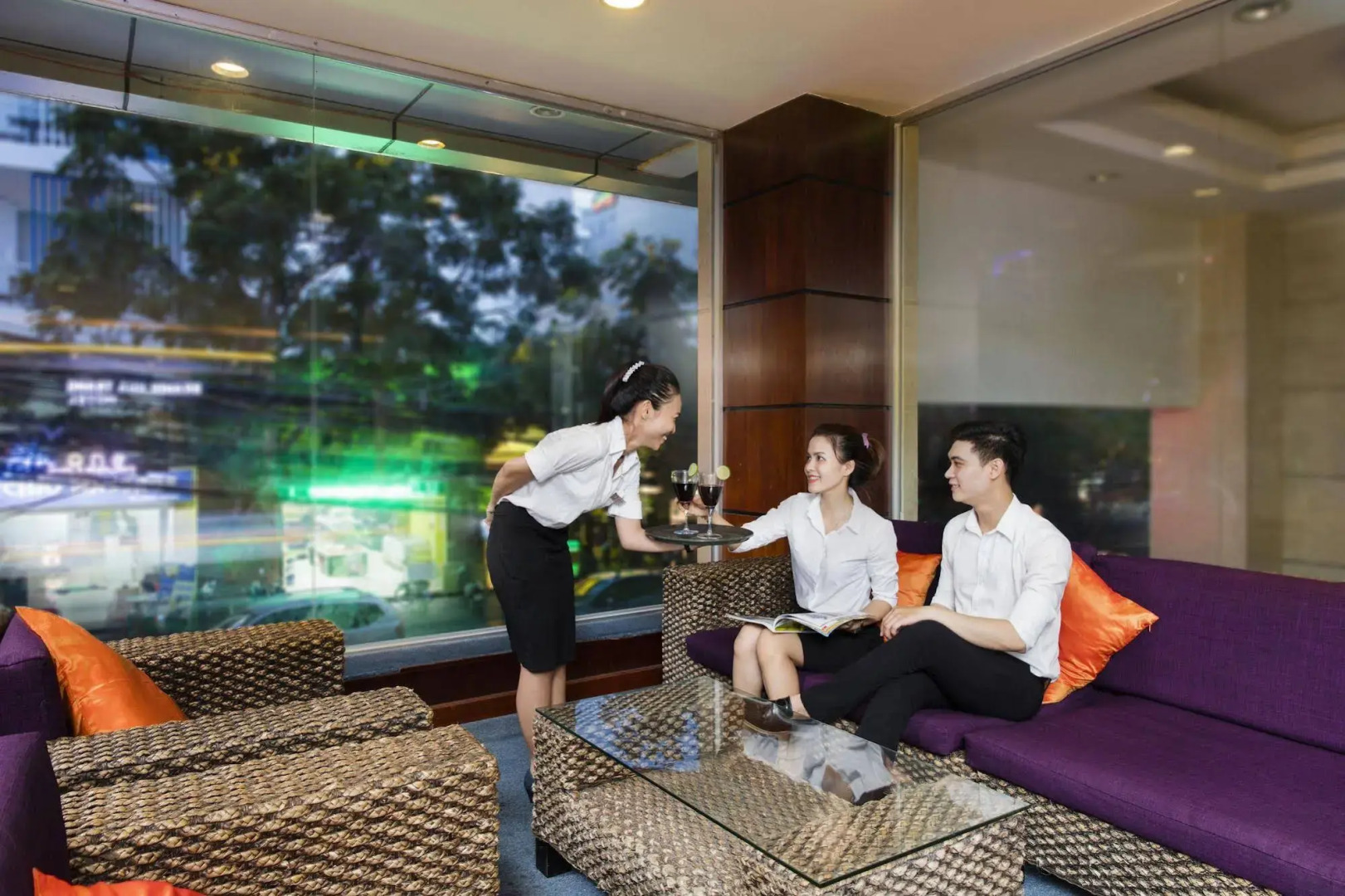 Brandi Nha Trang Hotel