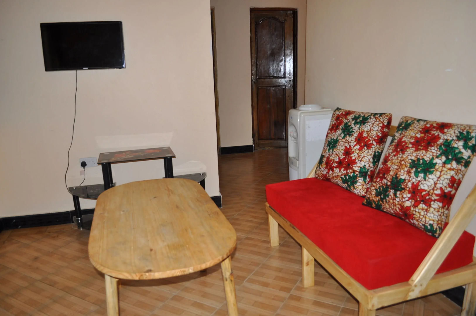 Bagamoyo Gold Accommodation