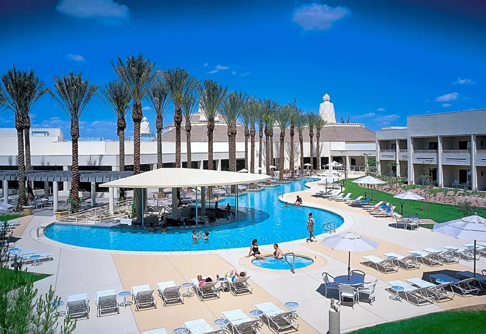 Harrah's Ak-Chin – A Caesars Rewards Destination