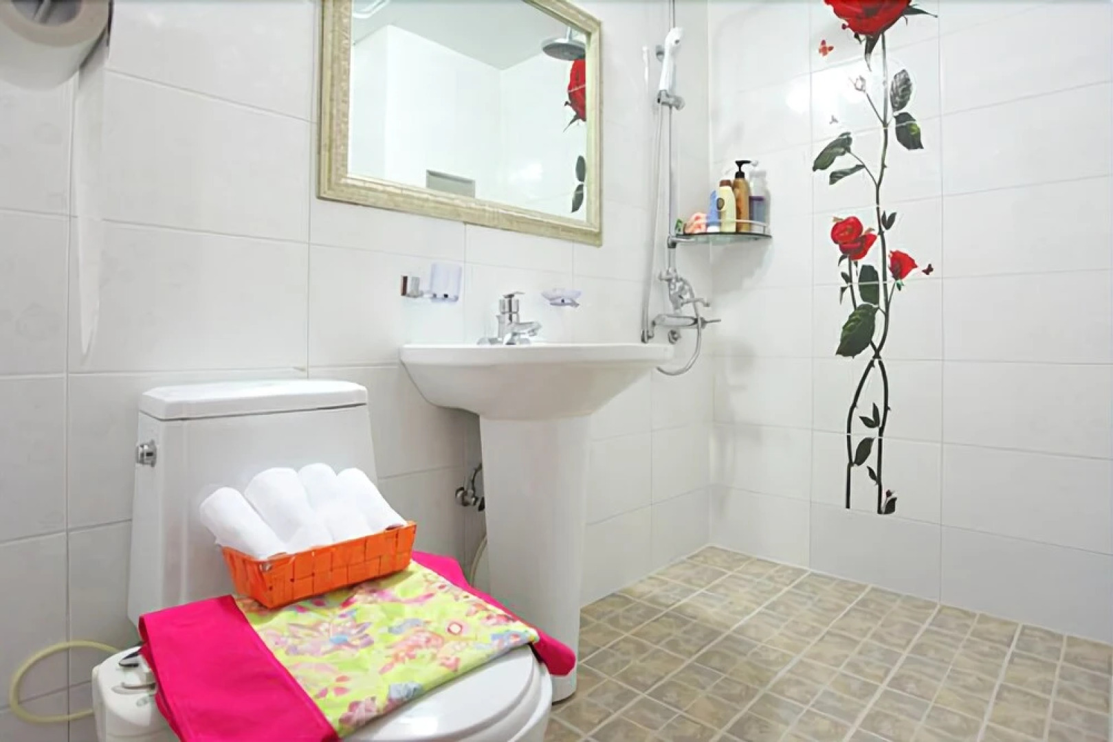 Tongyeong Ocean Love Pension