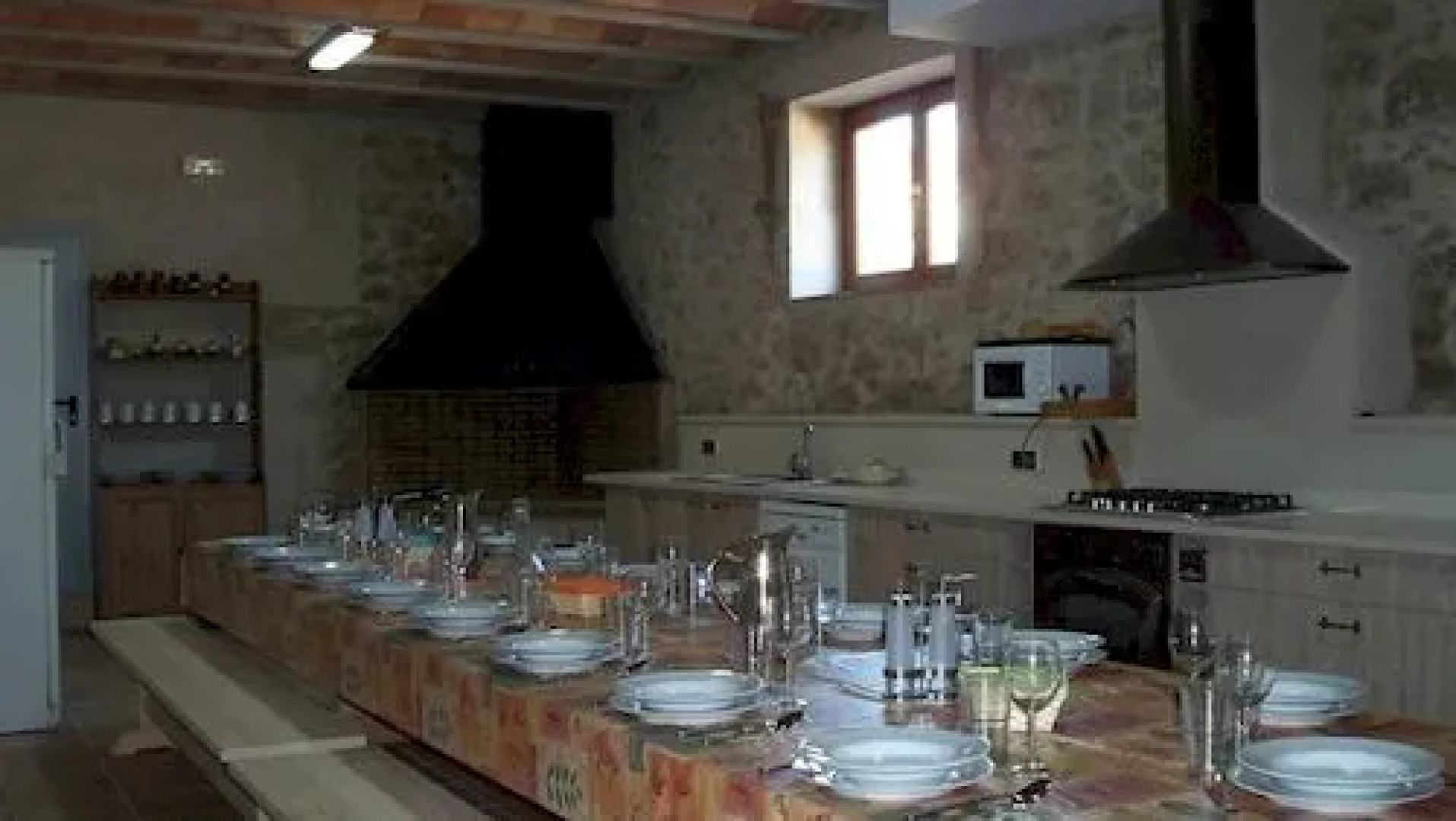 Turisme Rural Mas Ramades