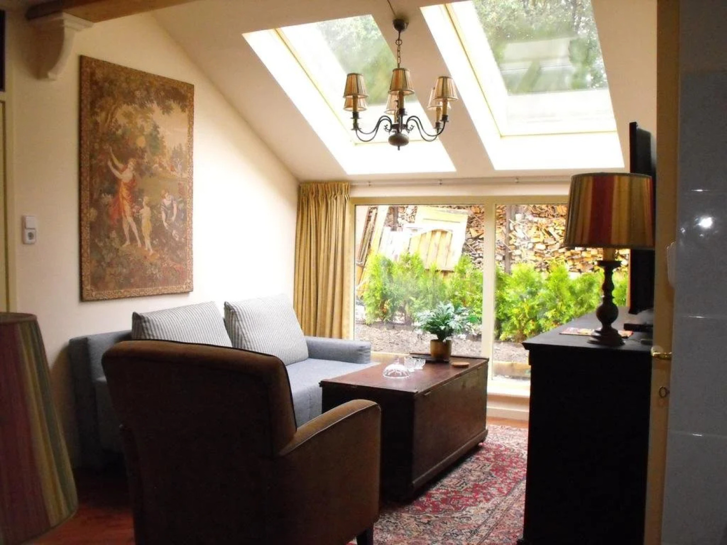 Bed and Breakfast Stapelmoor