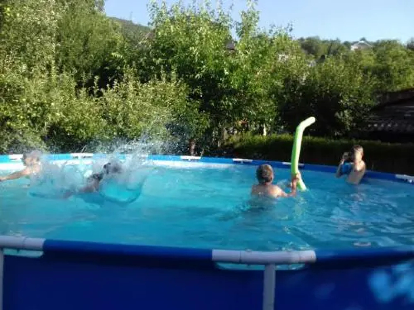 Guest House Dimitrije