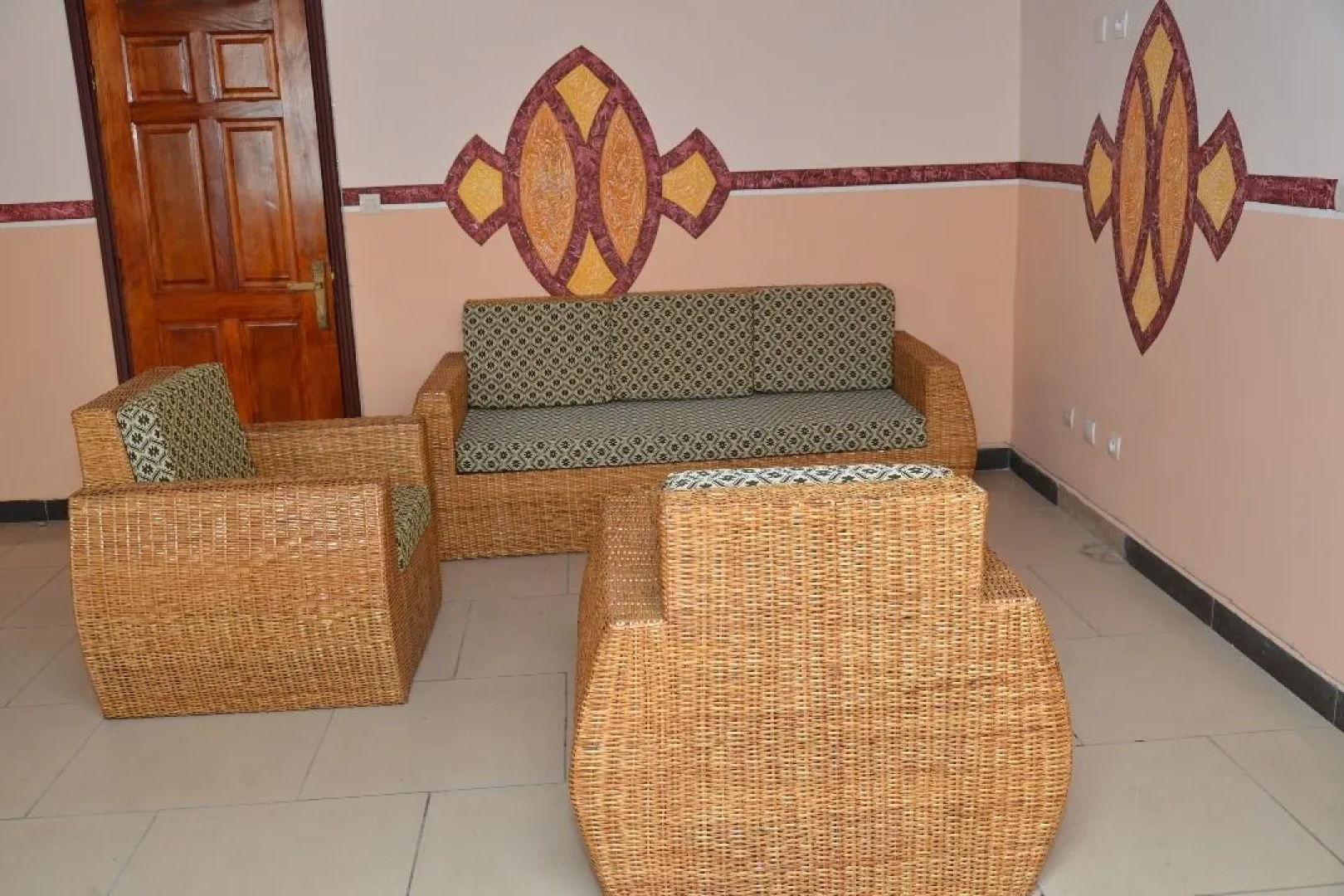 Hotel International