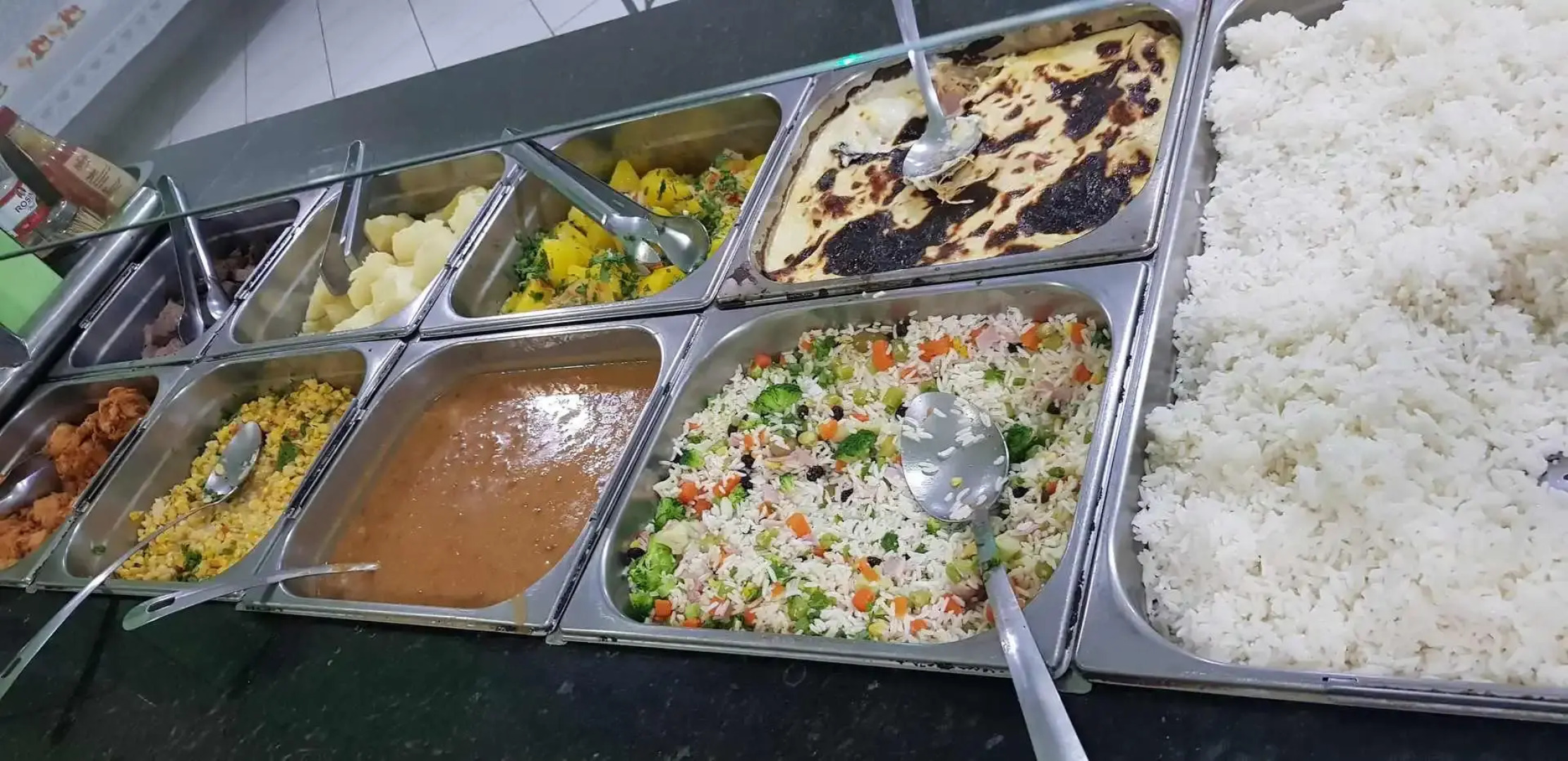 Hotel Pantanal Distrito Industrial