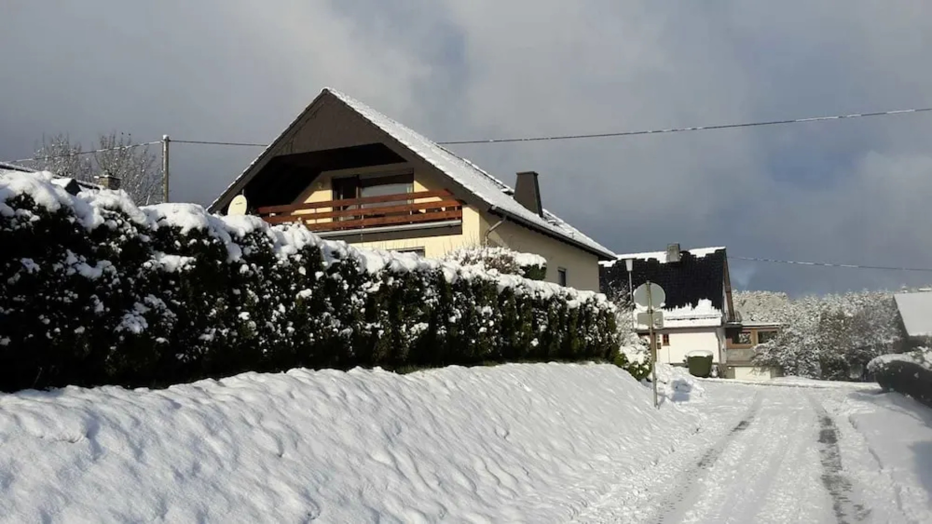 Zur schönen Aussicht