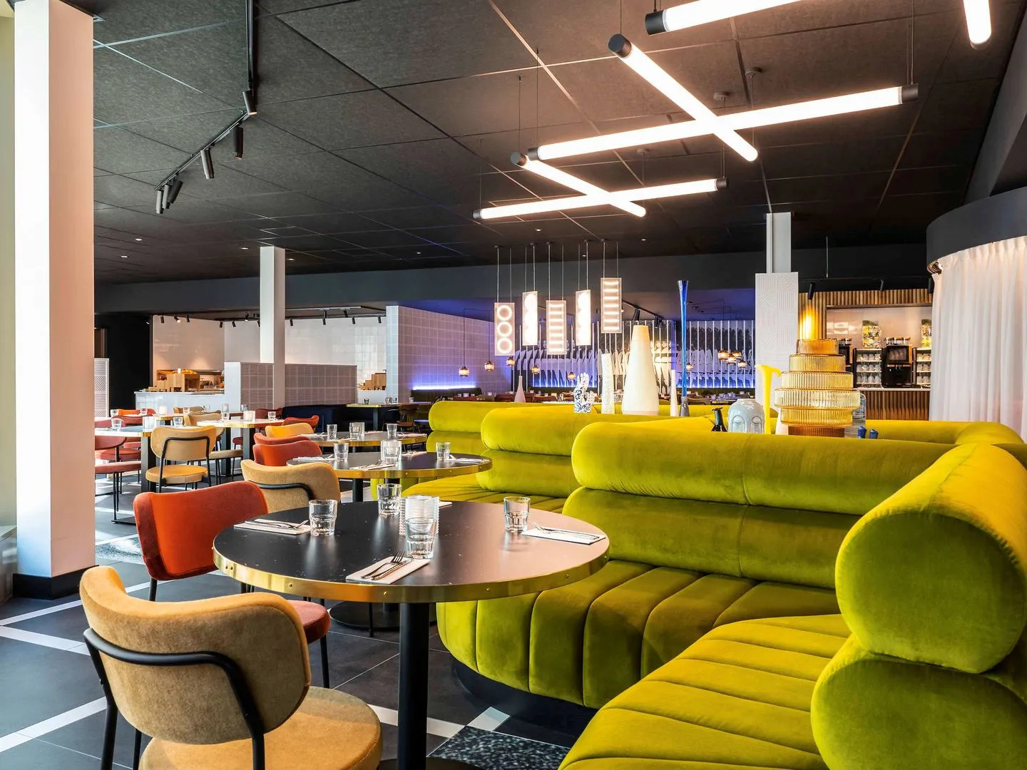 Tribe Amsterdam City