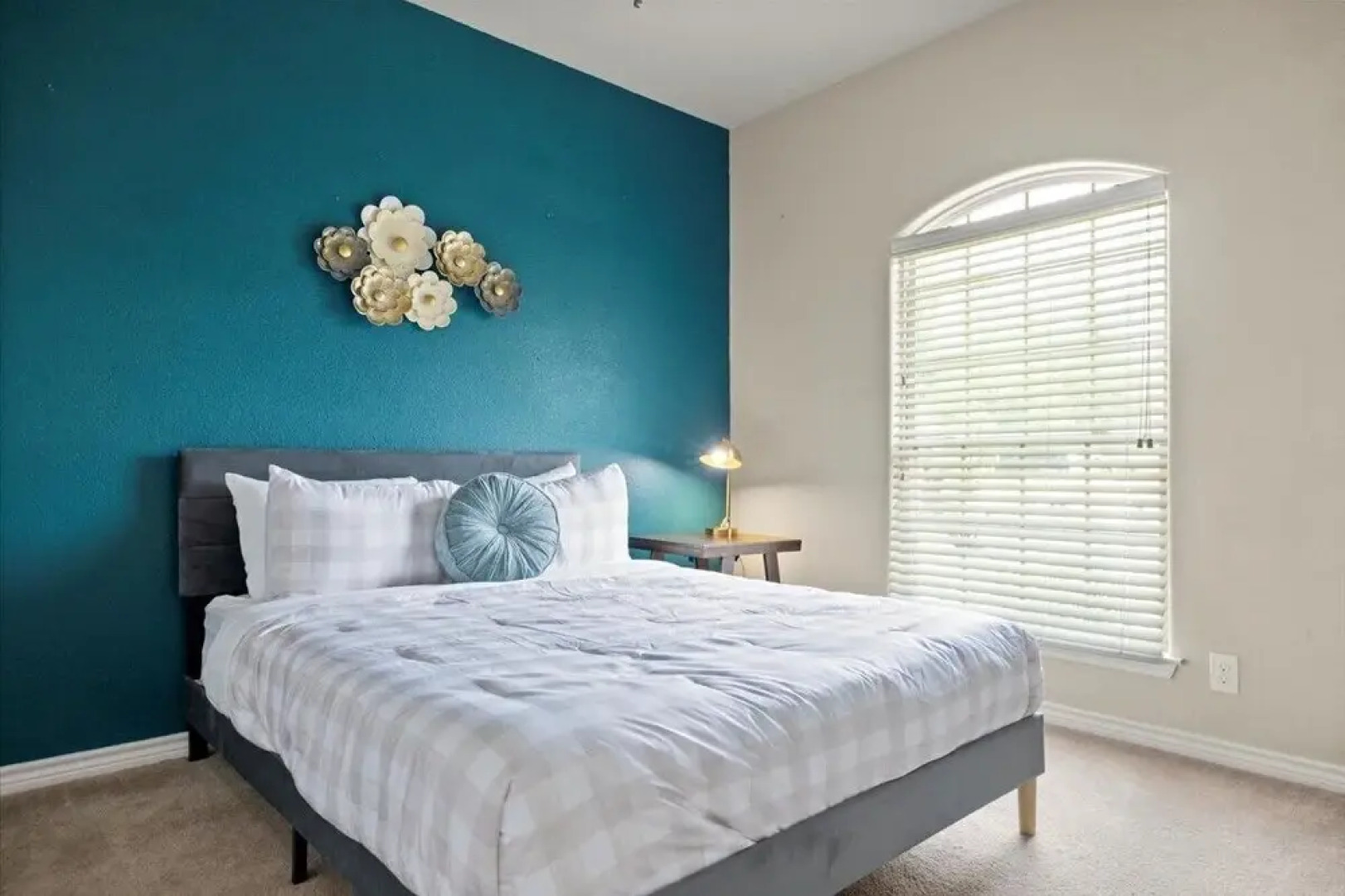 Comfortable 3BR Home in Salado