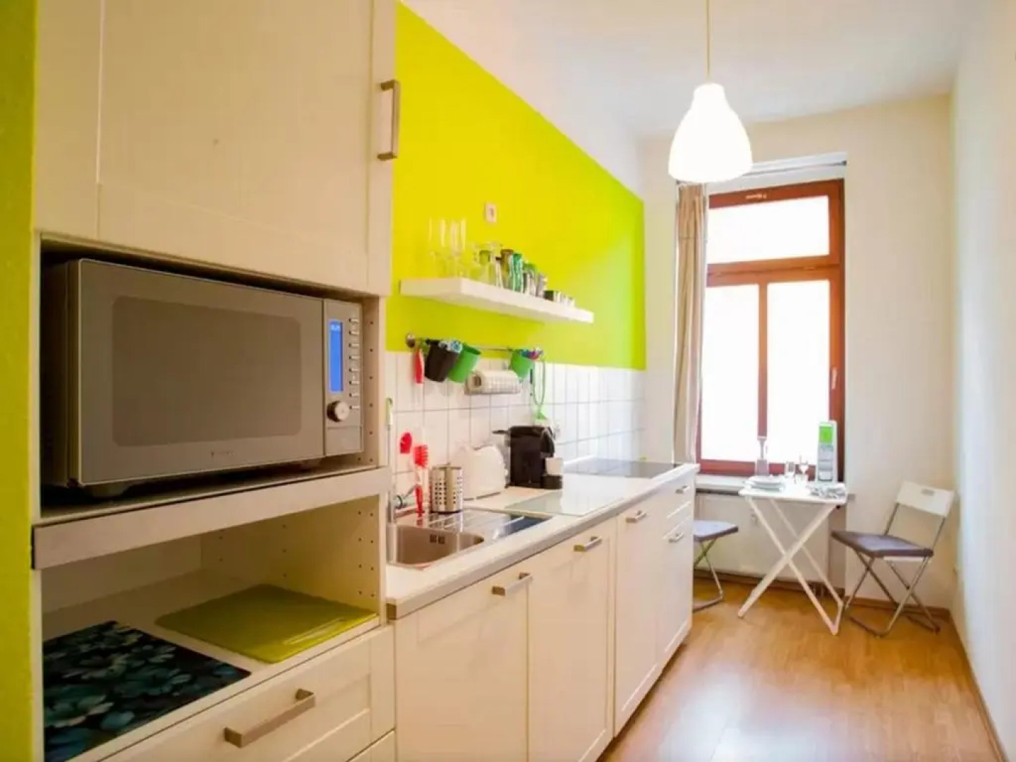 Im Herzen - Zentral in Leipzig